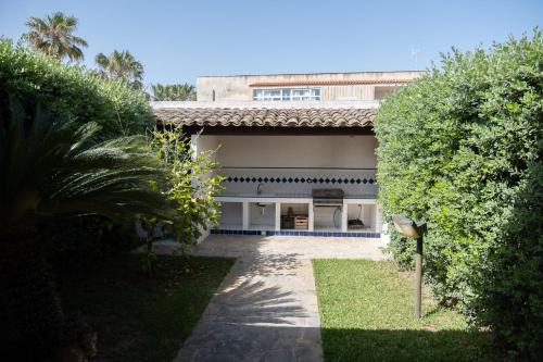 Deluxe Villa photo 2