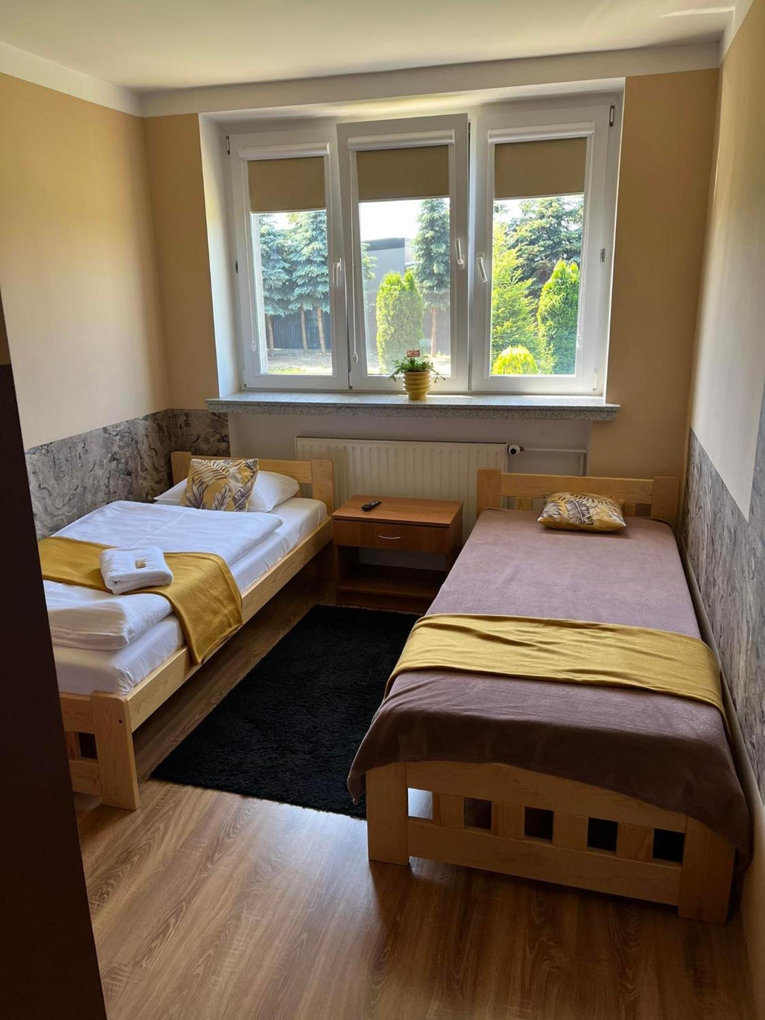 Single Room
