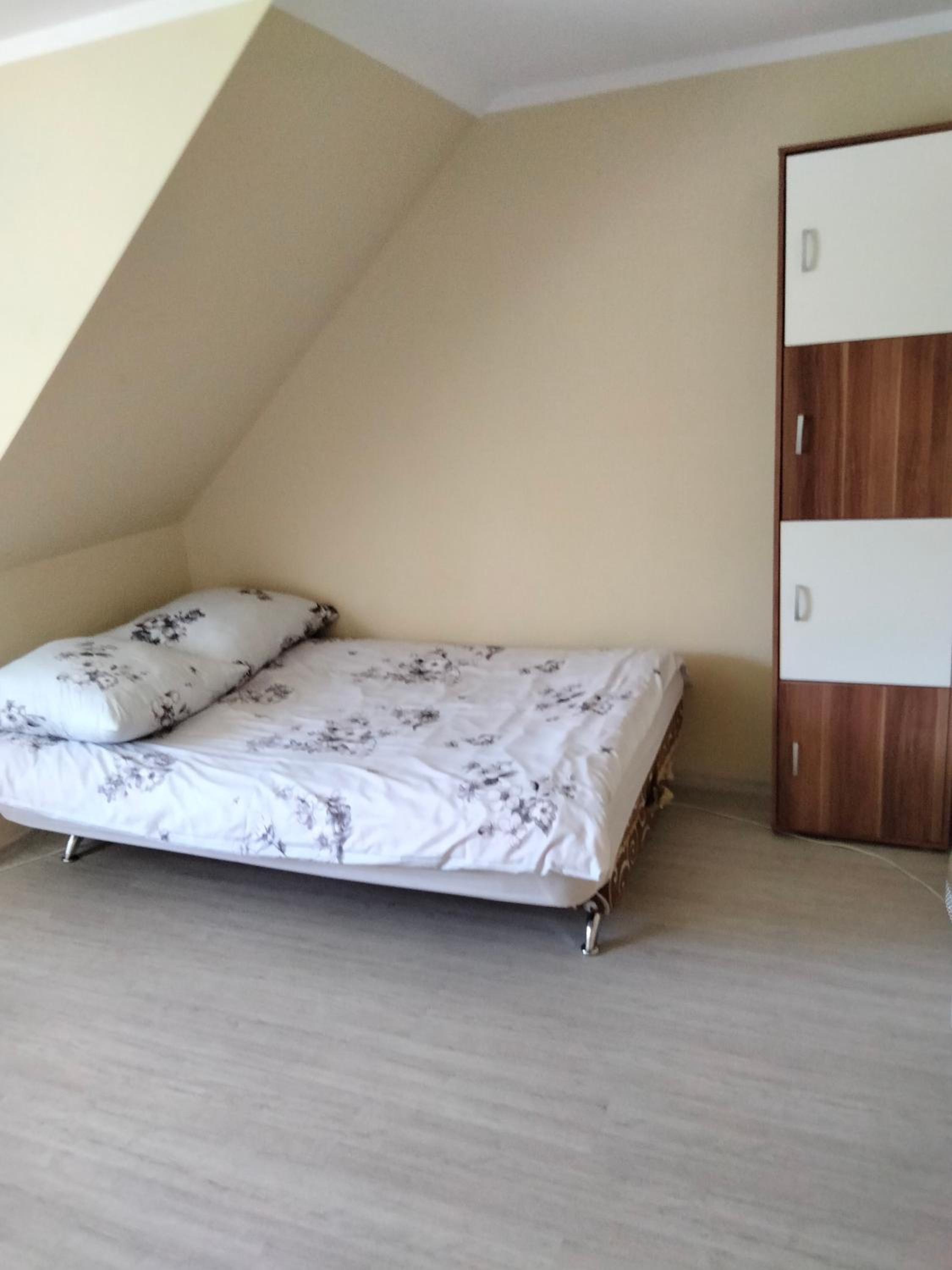 Double Room with Extra Bed photo 1