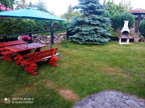 One-Bedroom House - Photo 5