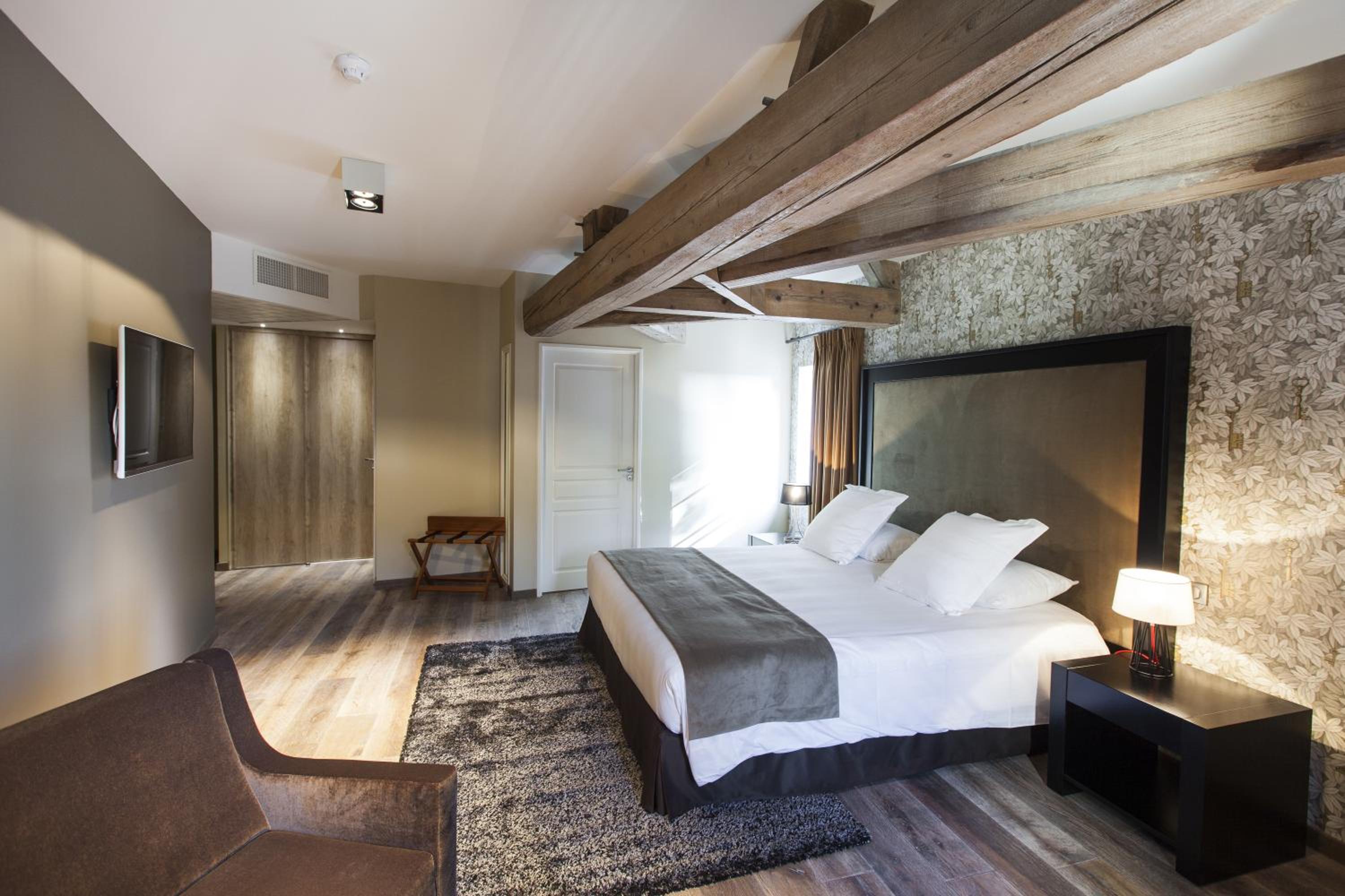 Superior Double Room photo 3