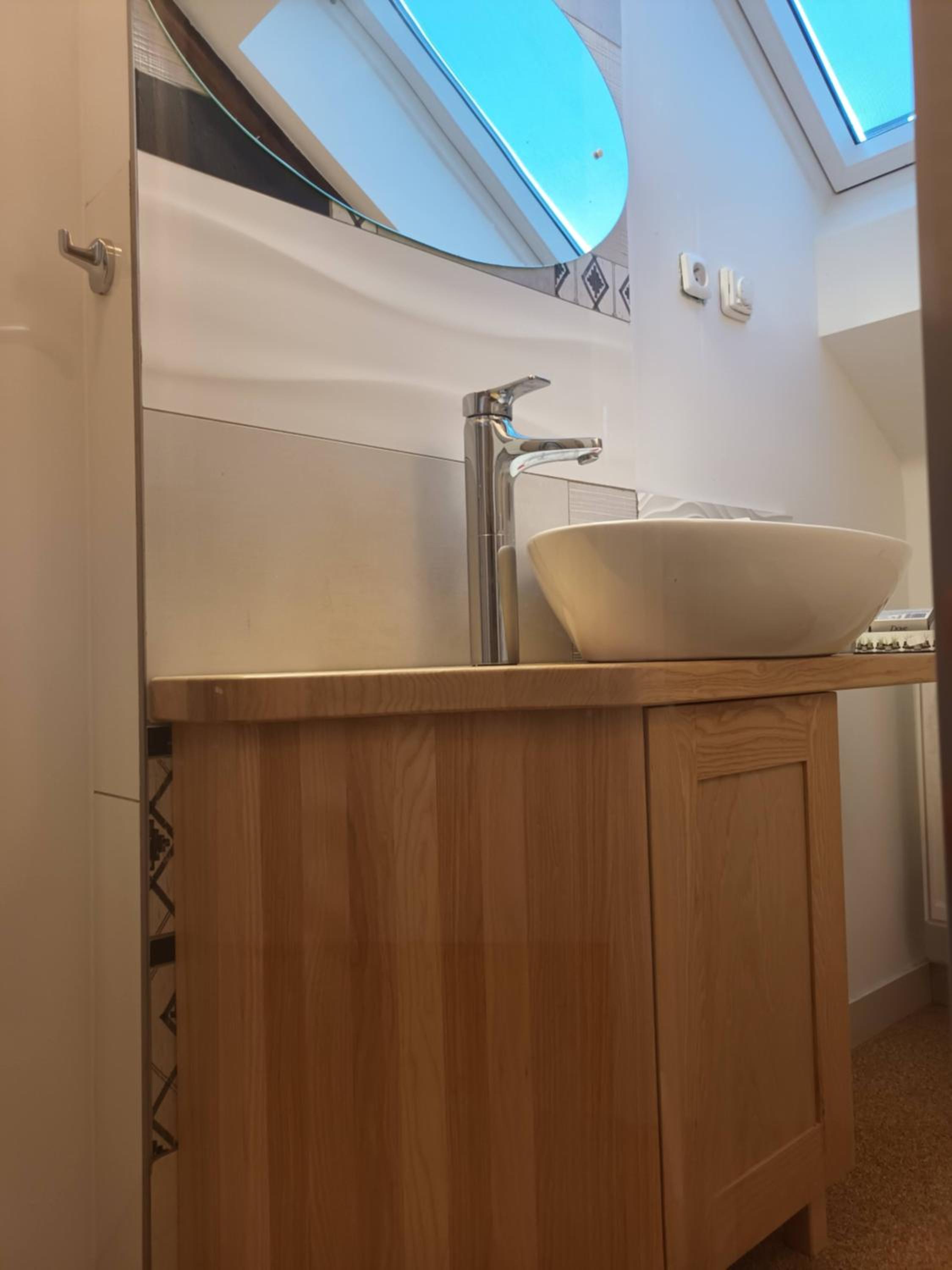 Double Room with Private Bathroom photo 2