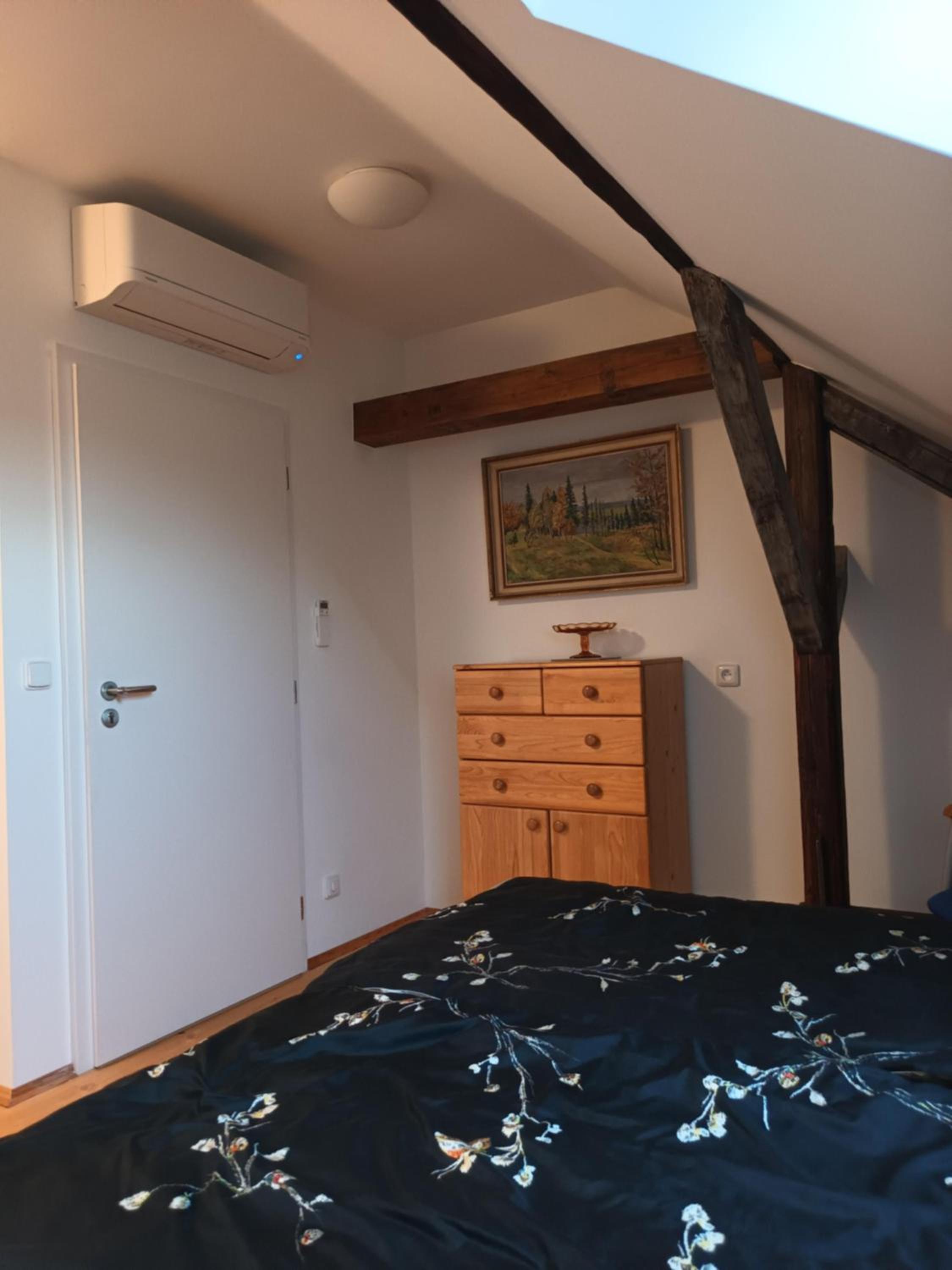 Double Room with Private Bathroom photo 3