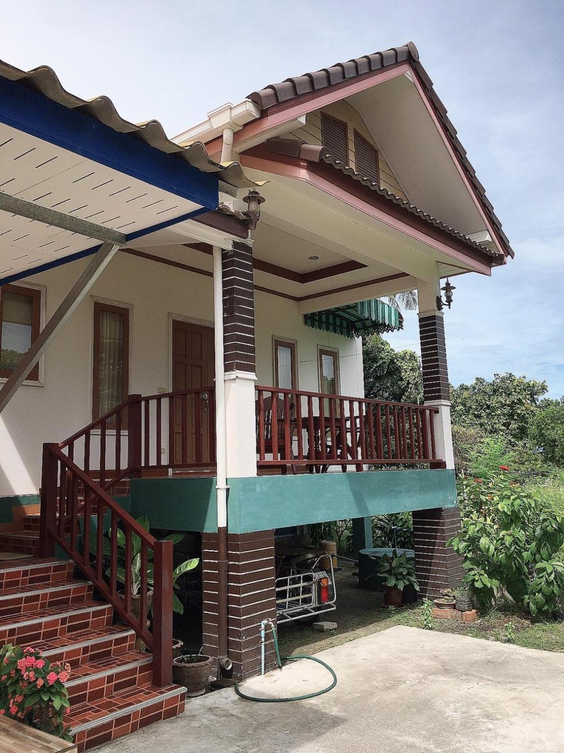 Family Bungalow photo 1