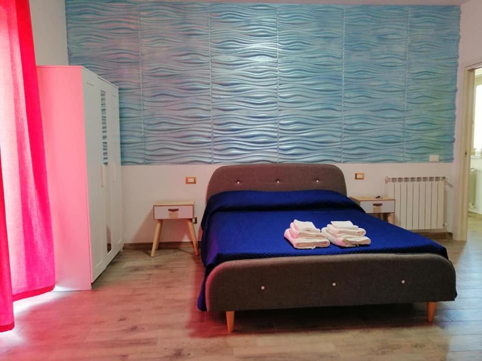 Superior Quadruple Room photo 2