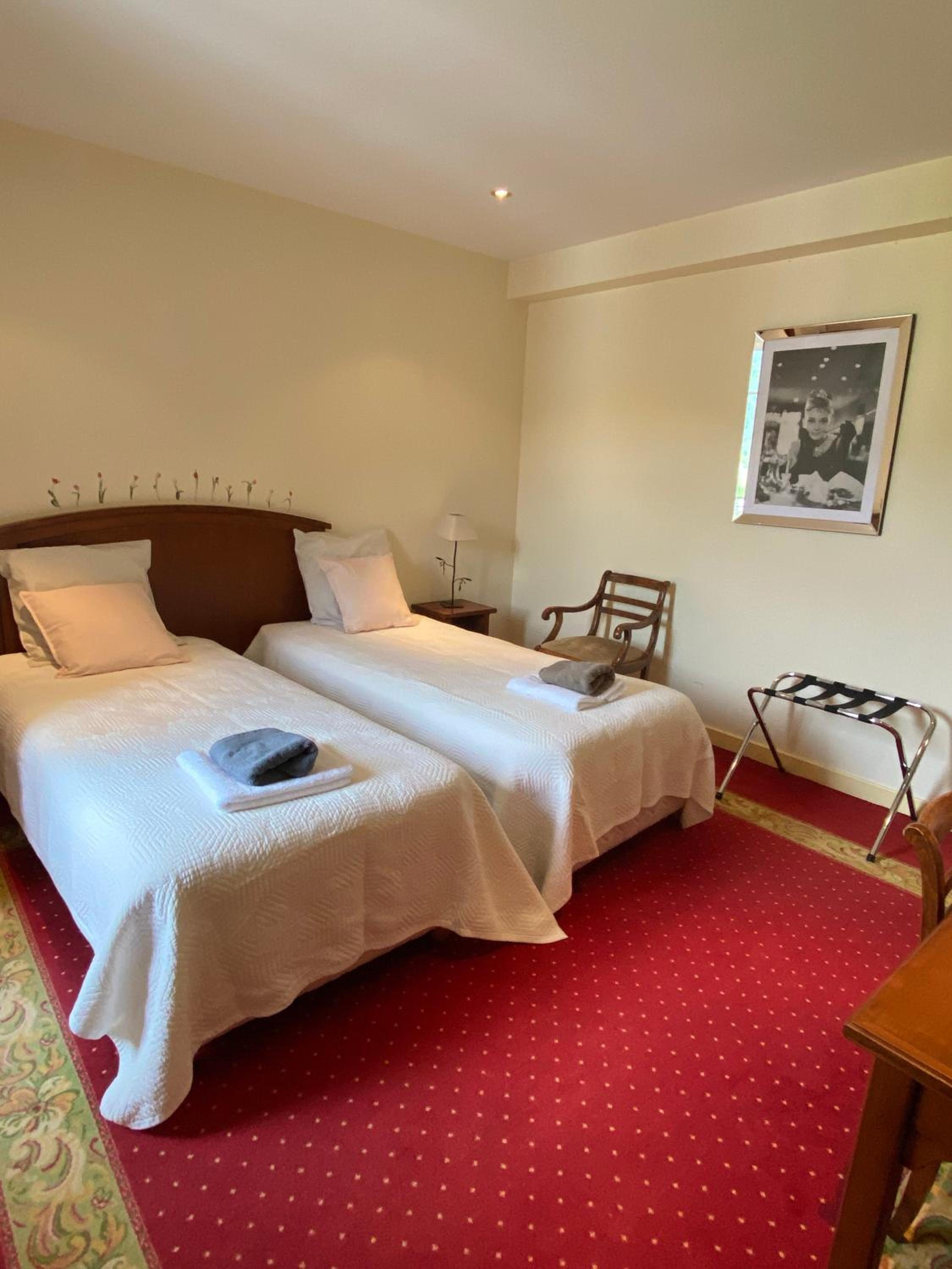 Deluxe Double Room - Photo 5
