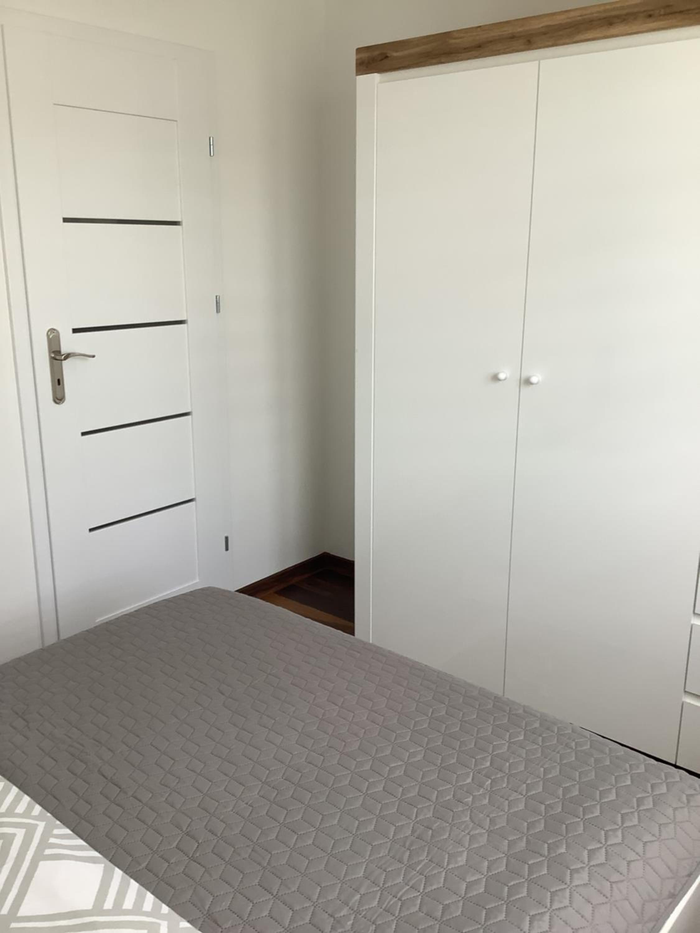 Two-Bedroom Apartment - Photo 4