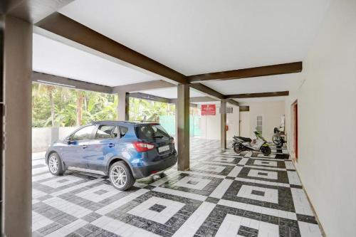 Deluxe Family Room photo 3