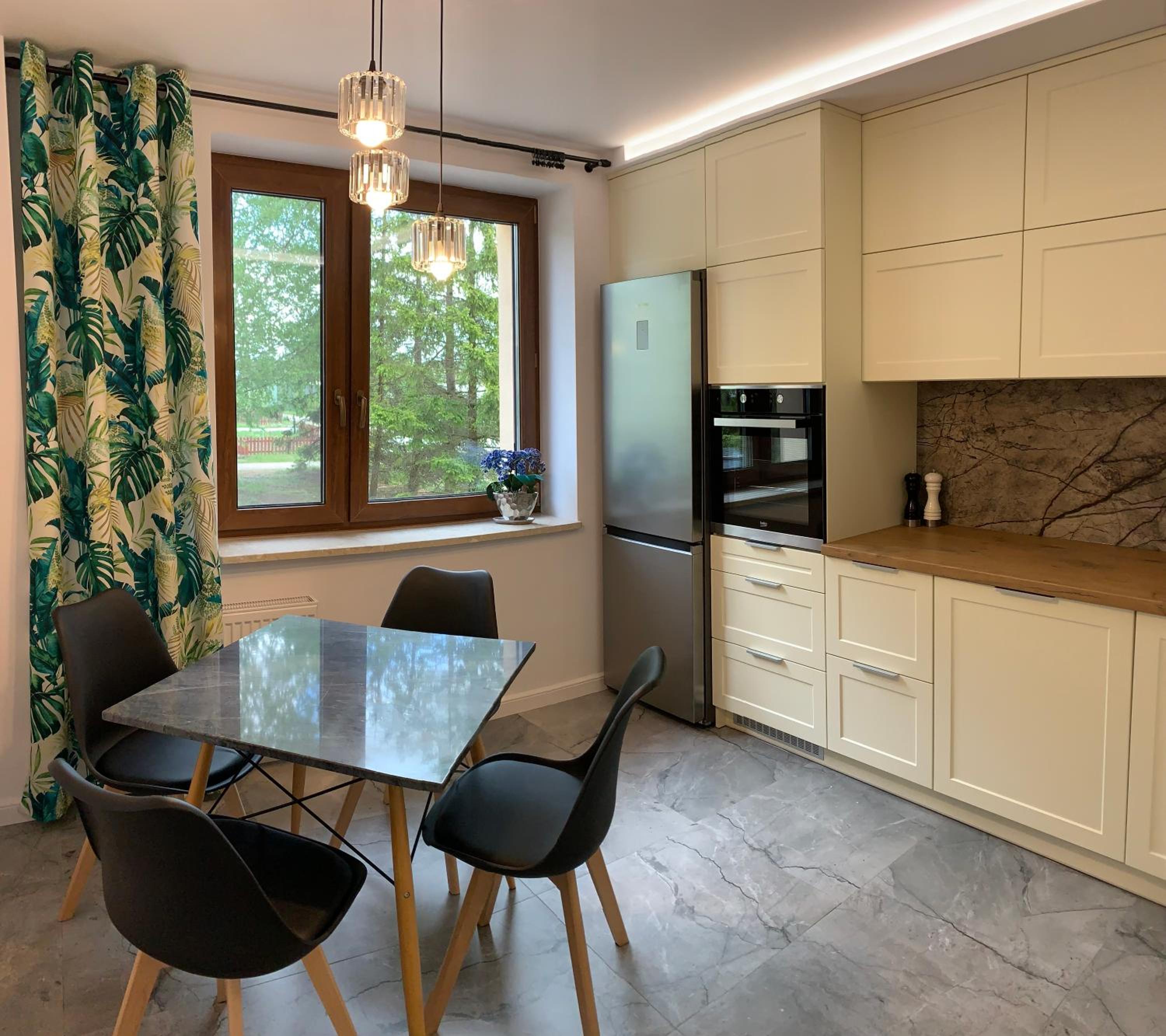Two-Bedroom Apartment - Photo 1