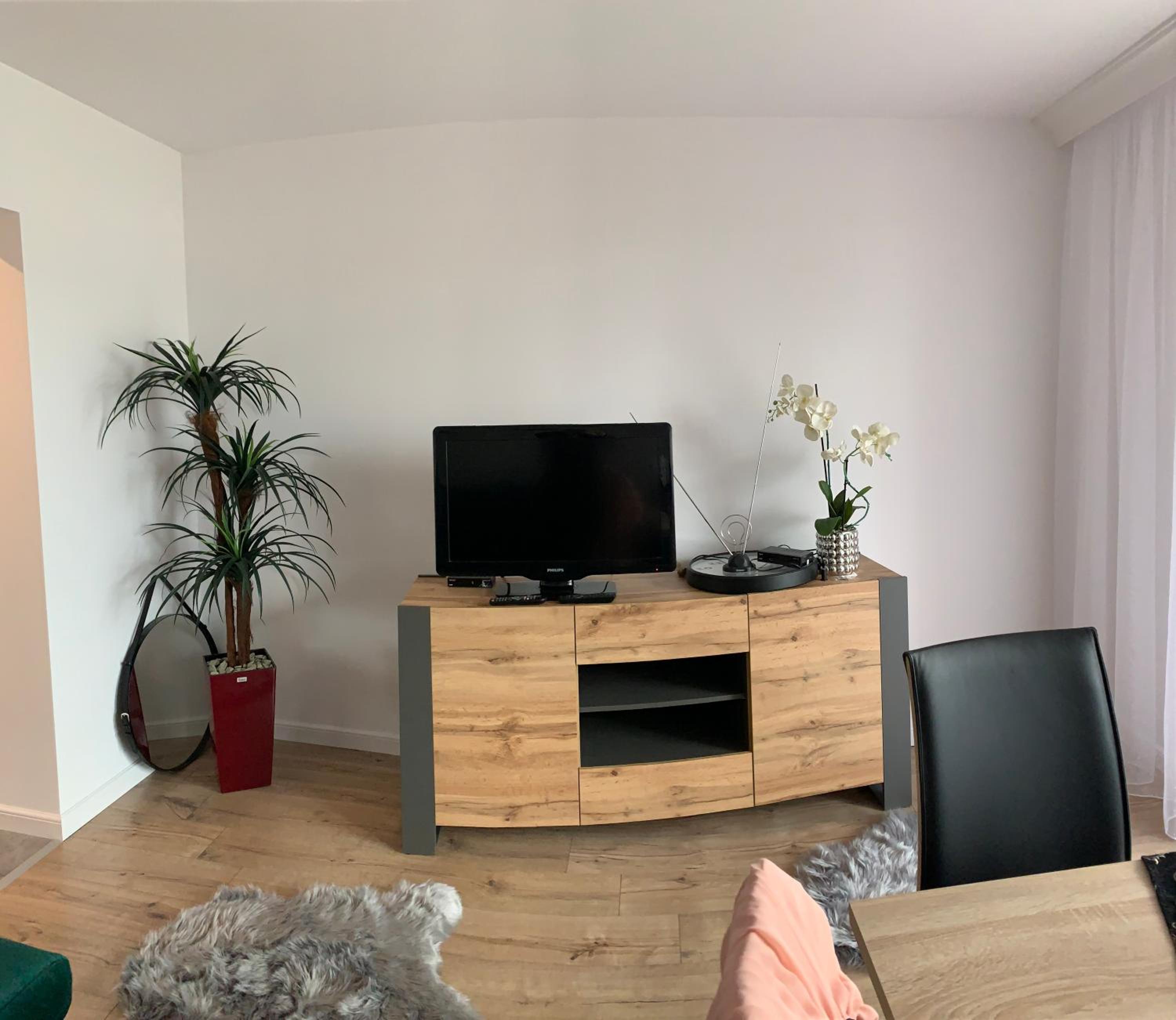 Two-Bedroom Apartment - Photo 14