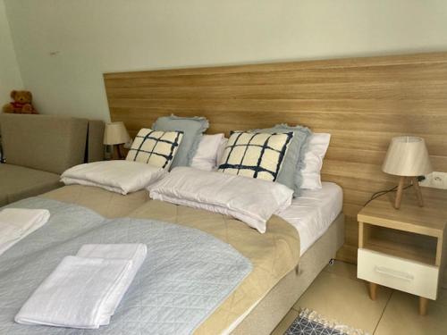 Quadruple Room with Balcony