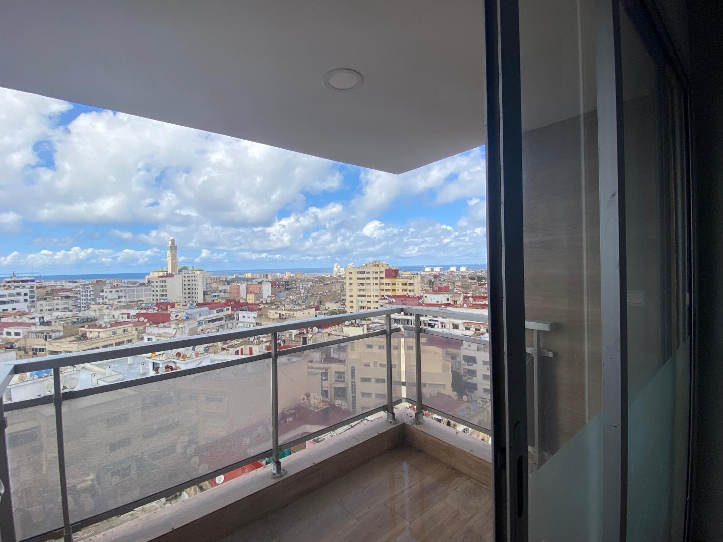 Three-Bedroom Apartment - Photo 3