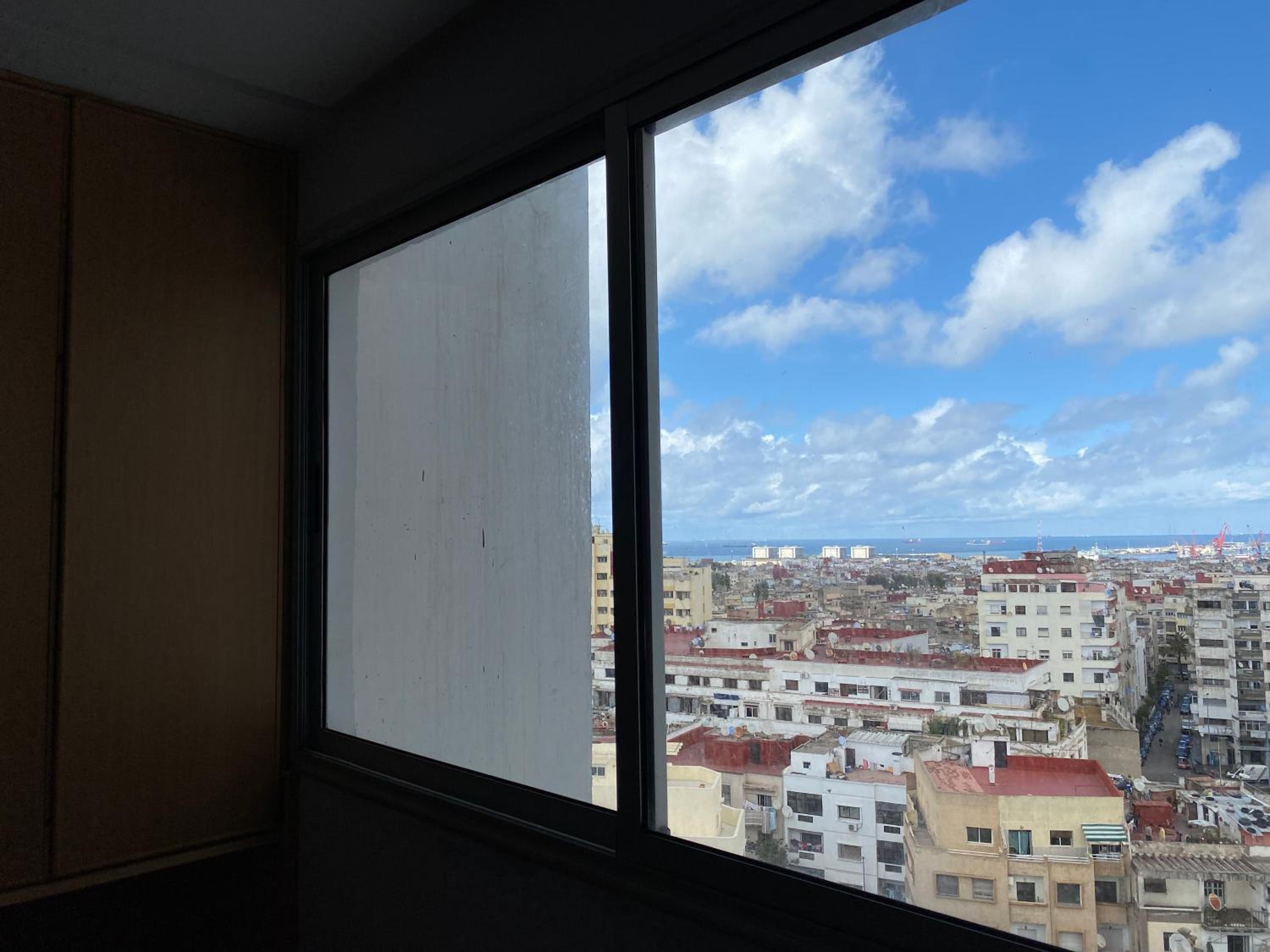 Three-Bedroom Apartment - Photo 8