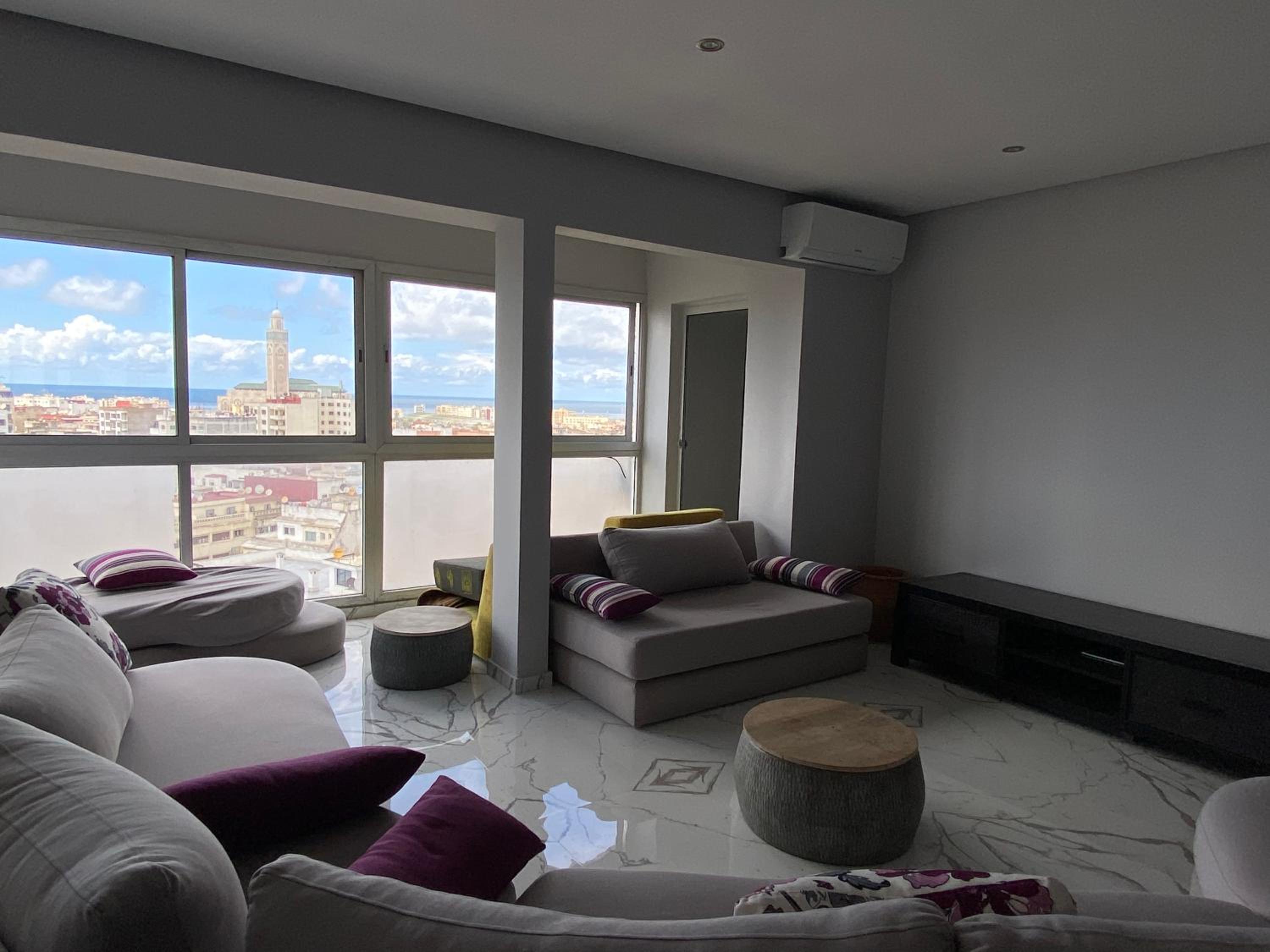 Three-Bedroom Apartment - Photo 11