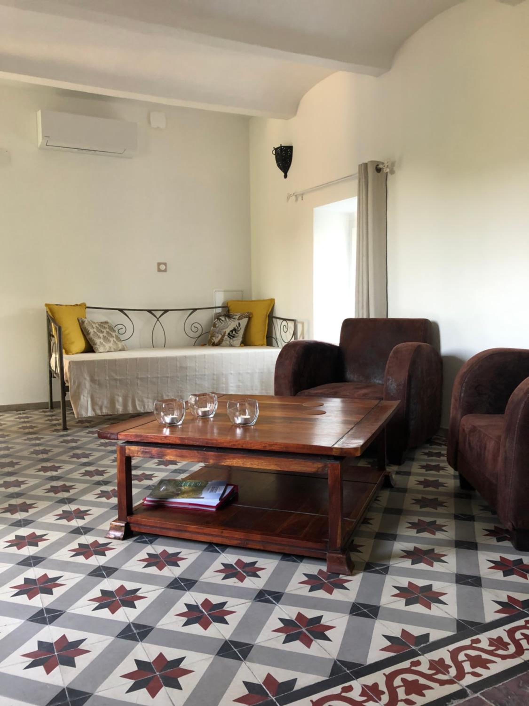 Luxury Triple Room photo 2