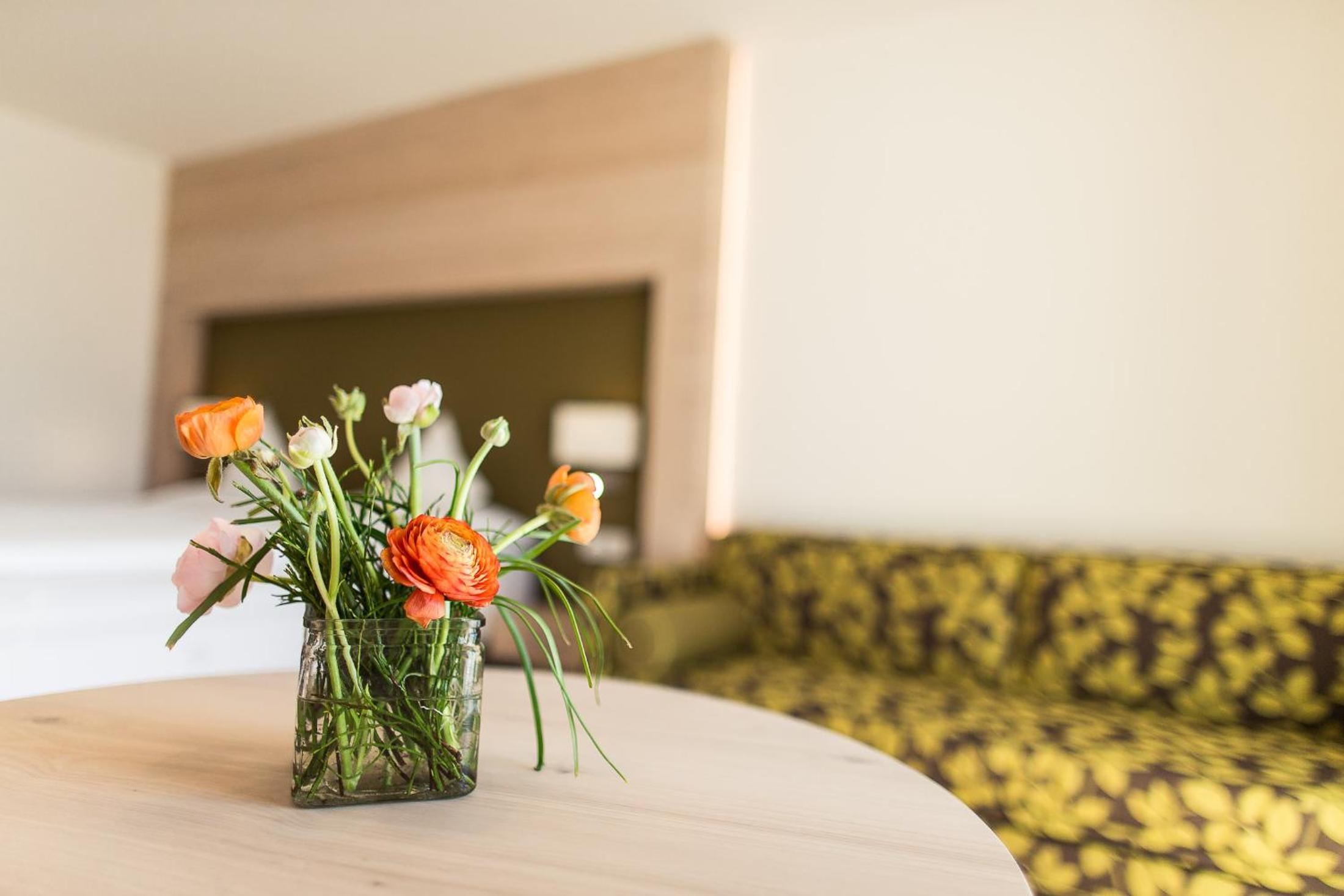 Double Room with Mountain View photo 1