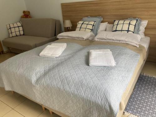 Quadruple Room with Bathroom