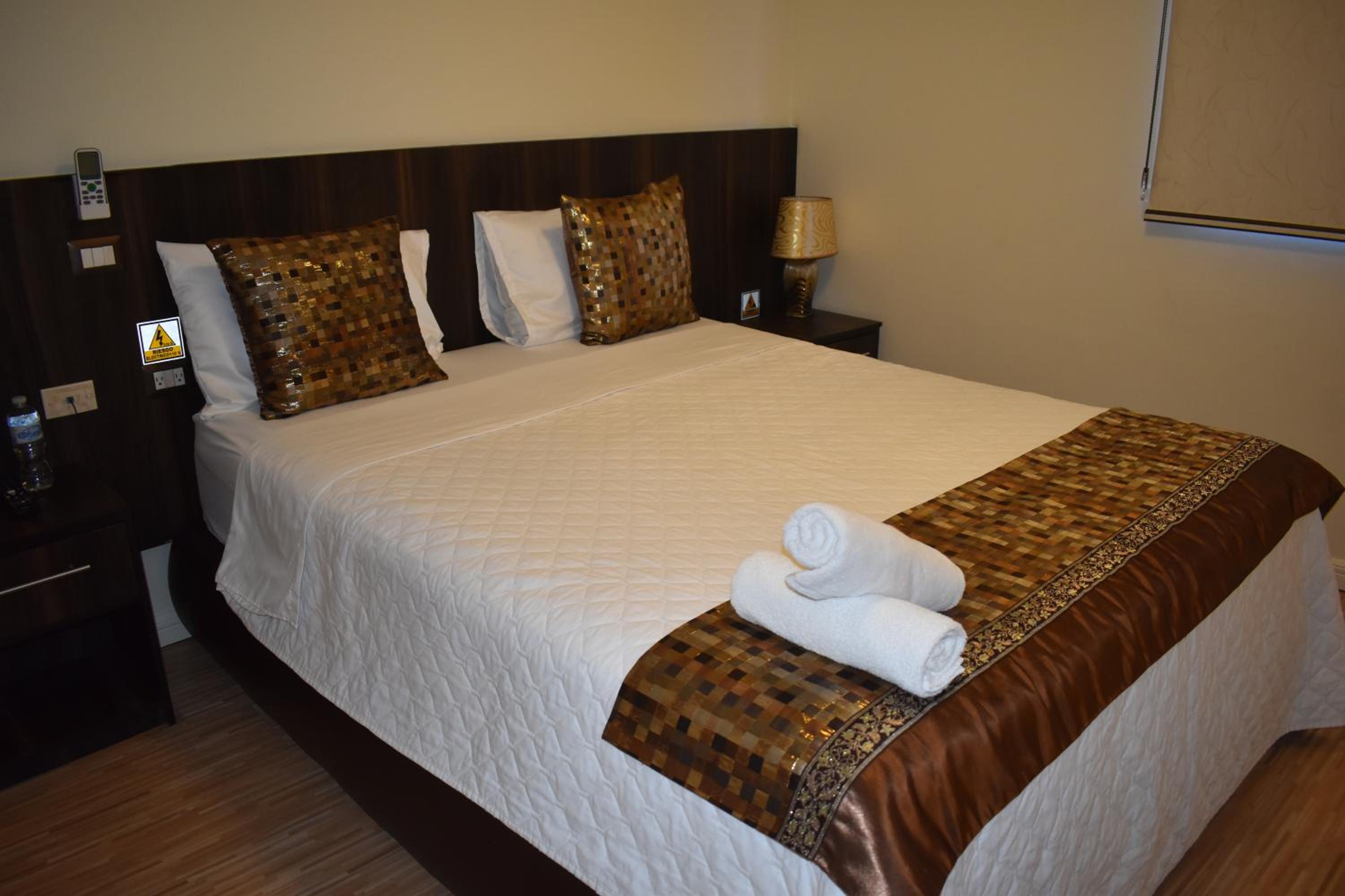 Double Room photo 1