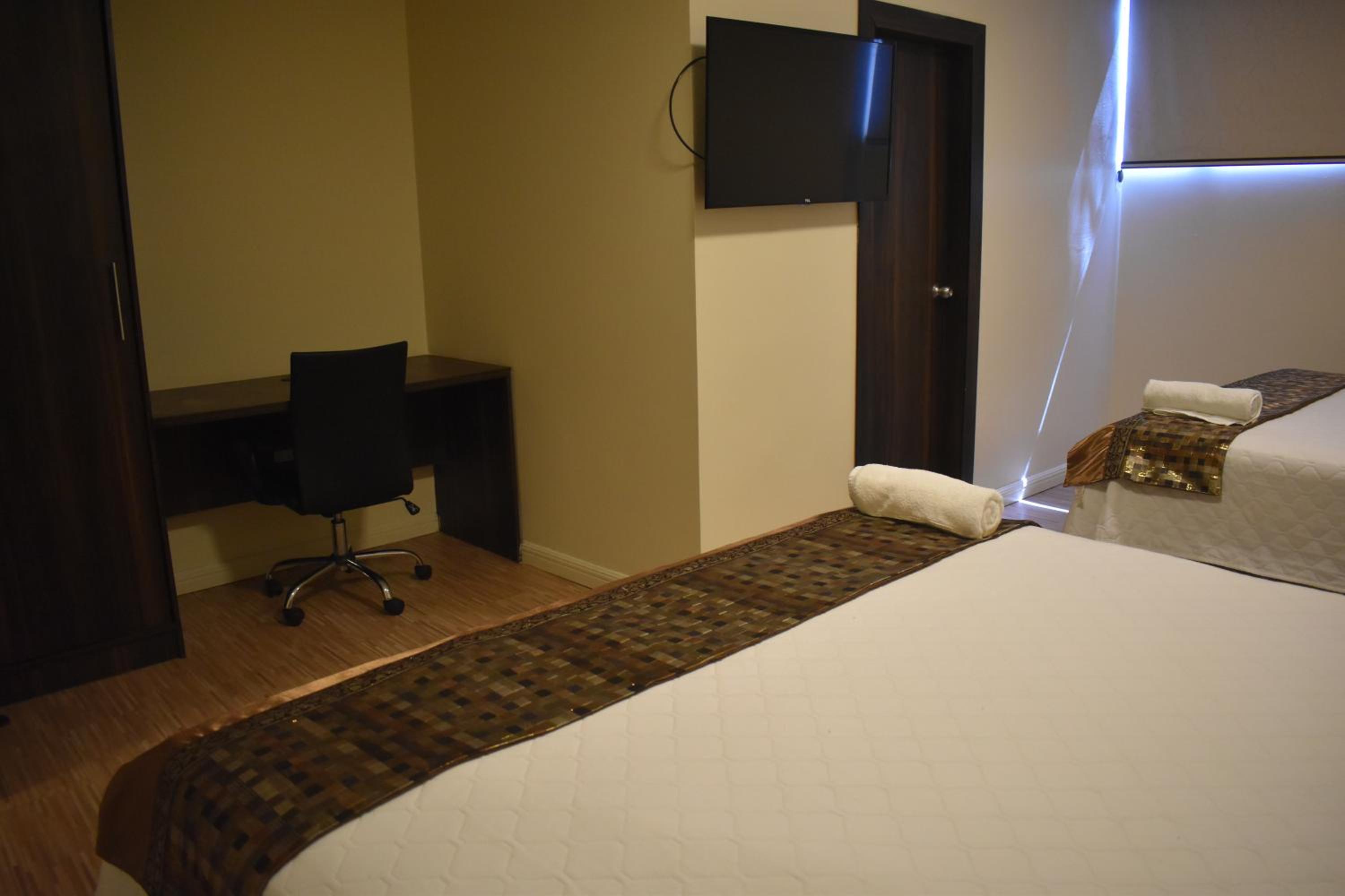 Standard Single Room photo 2