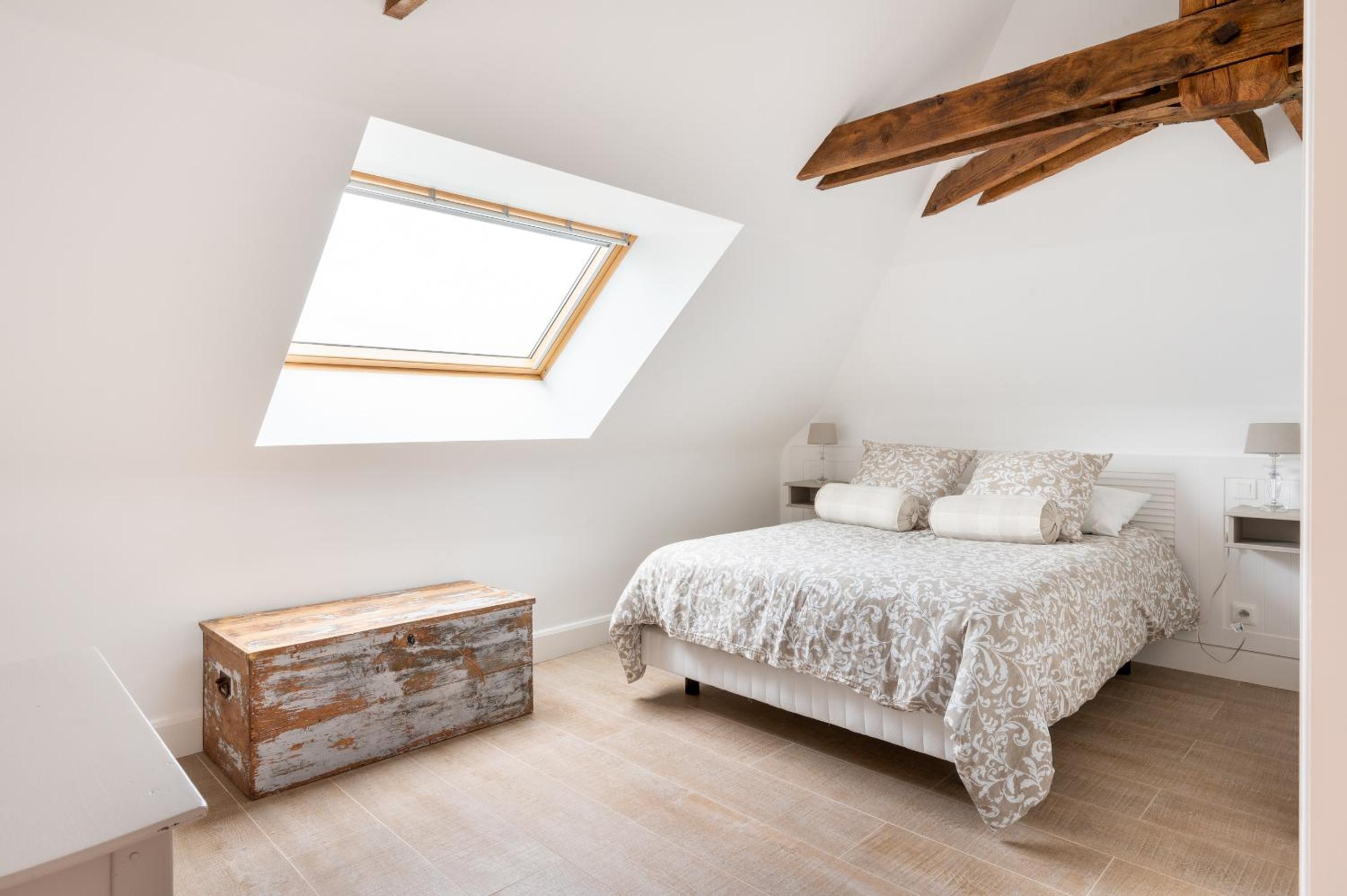 Double Room with Garden View photo 3