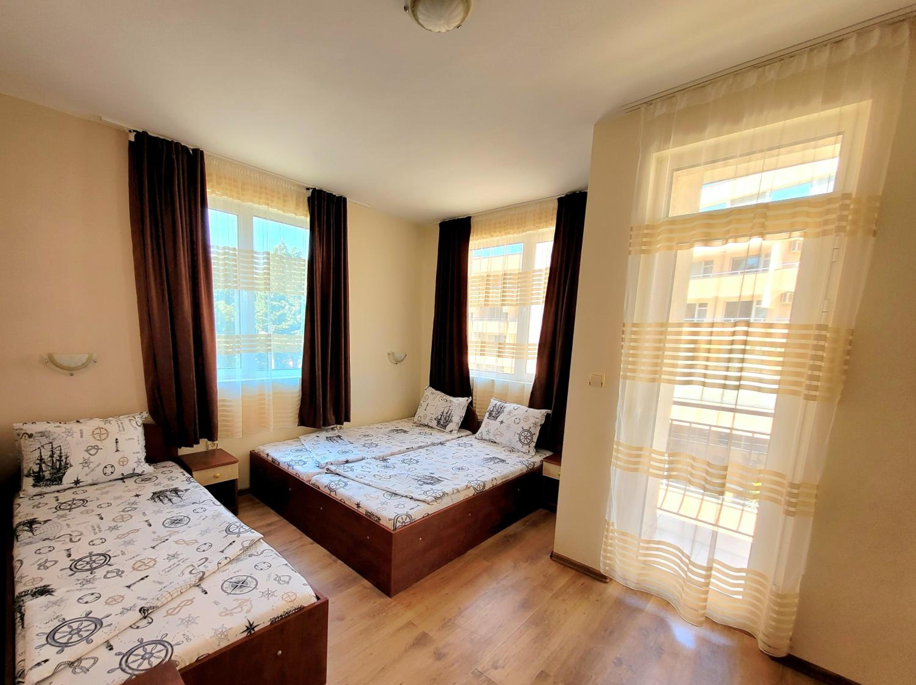 Triple Room - Photo 7