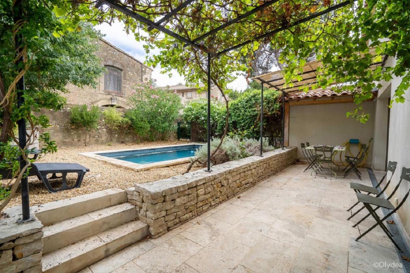 Villa with Private Pool photo 3