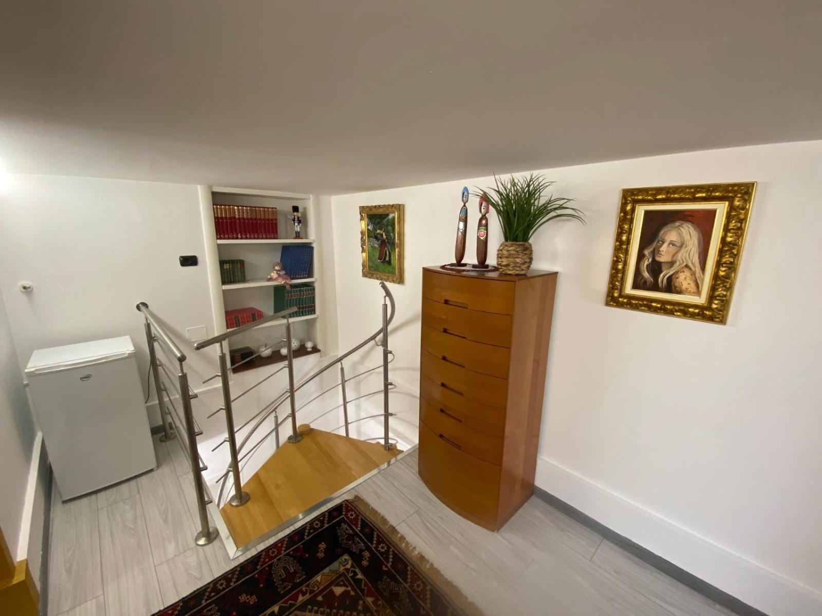 Deluxe Room (2 Adults + 1 Child) photo 1