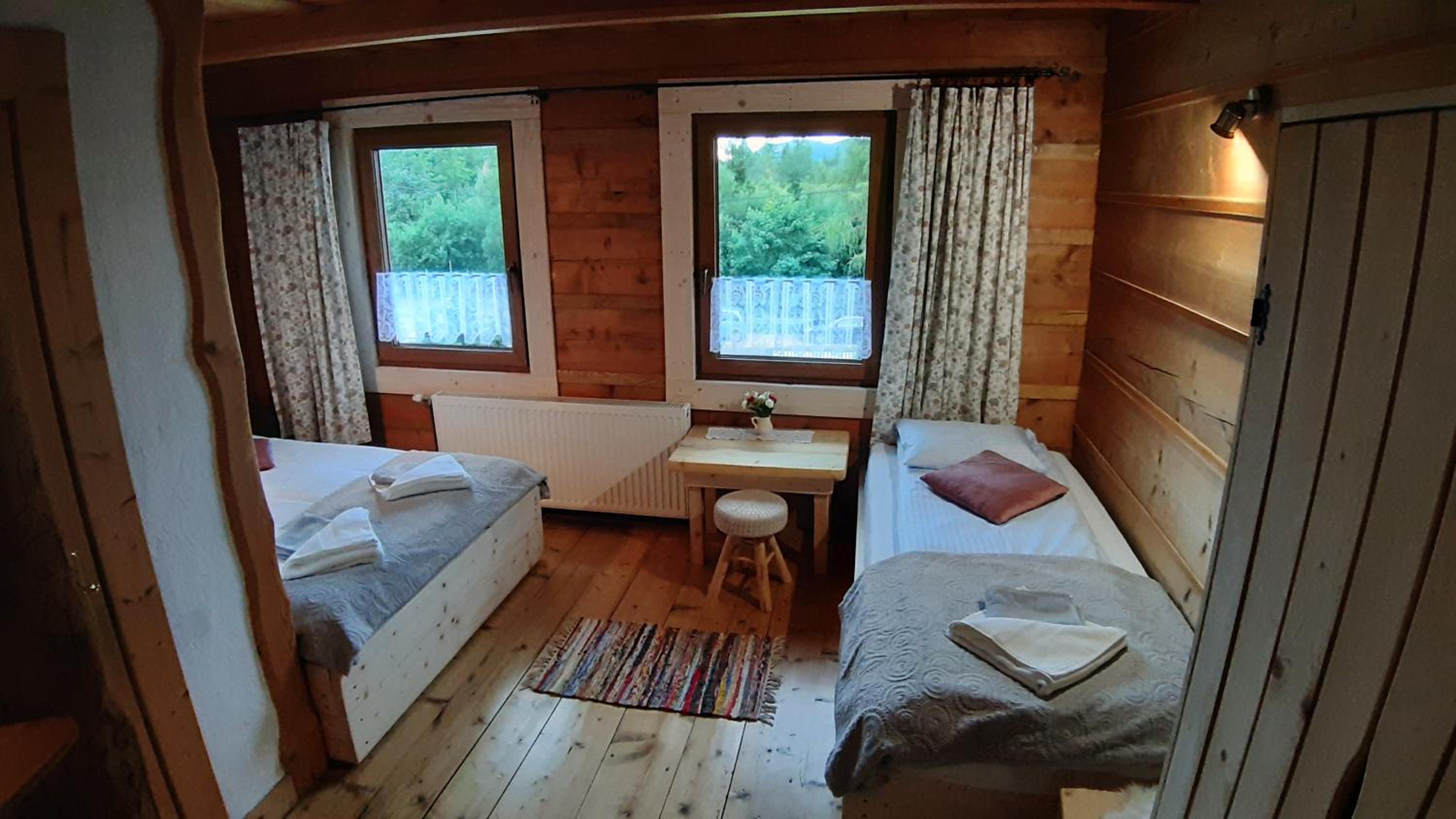 Triple Room with Private Bathroom photo 1