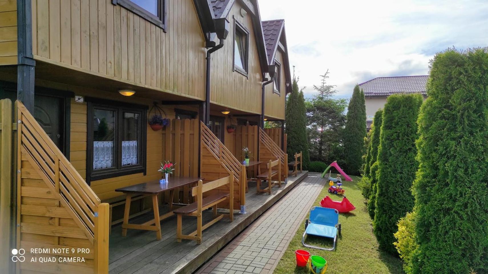 Two-Bedroom House photo 1