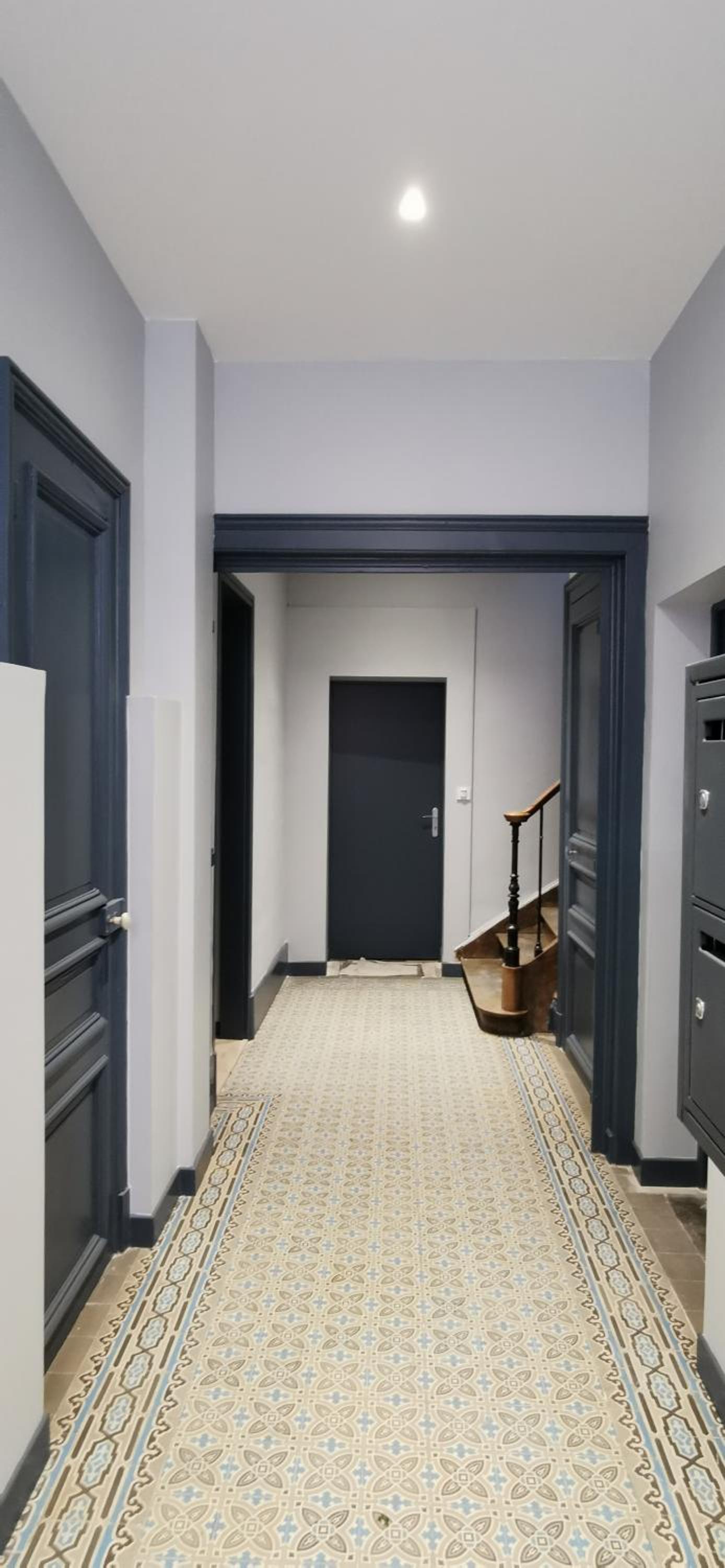 Deluxe Studio