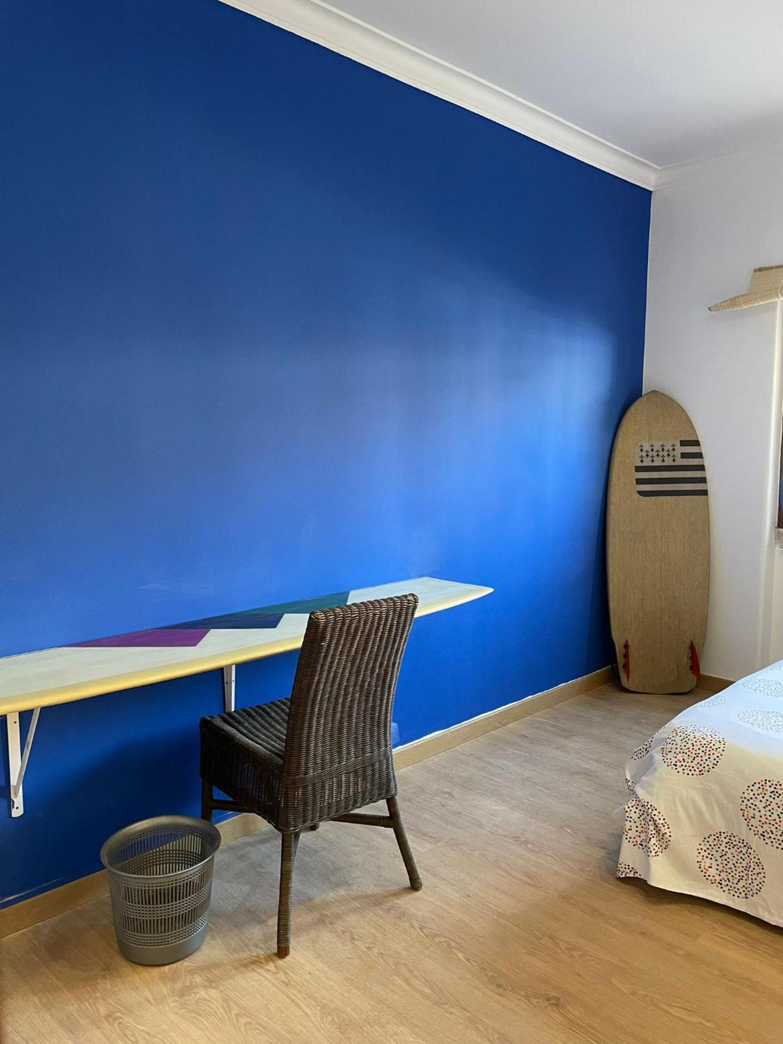 Large Double Room photo 1