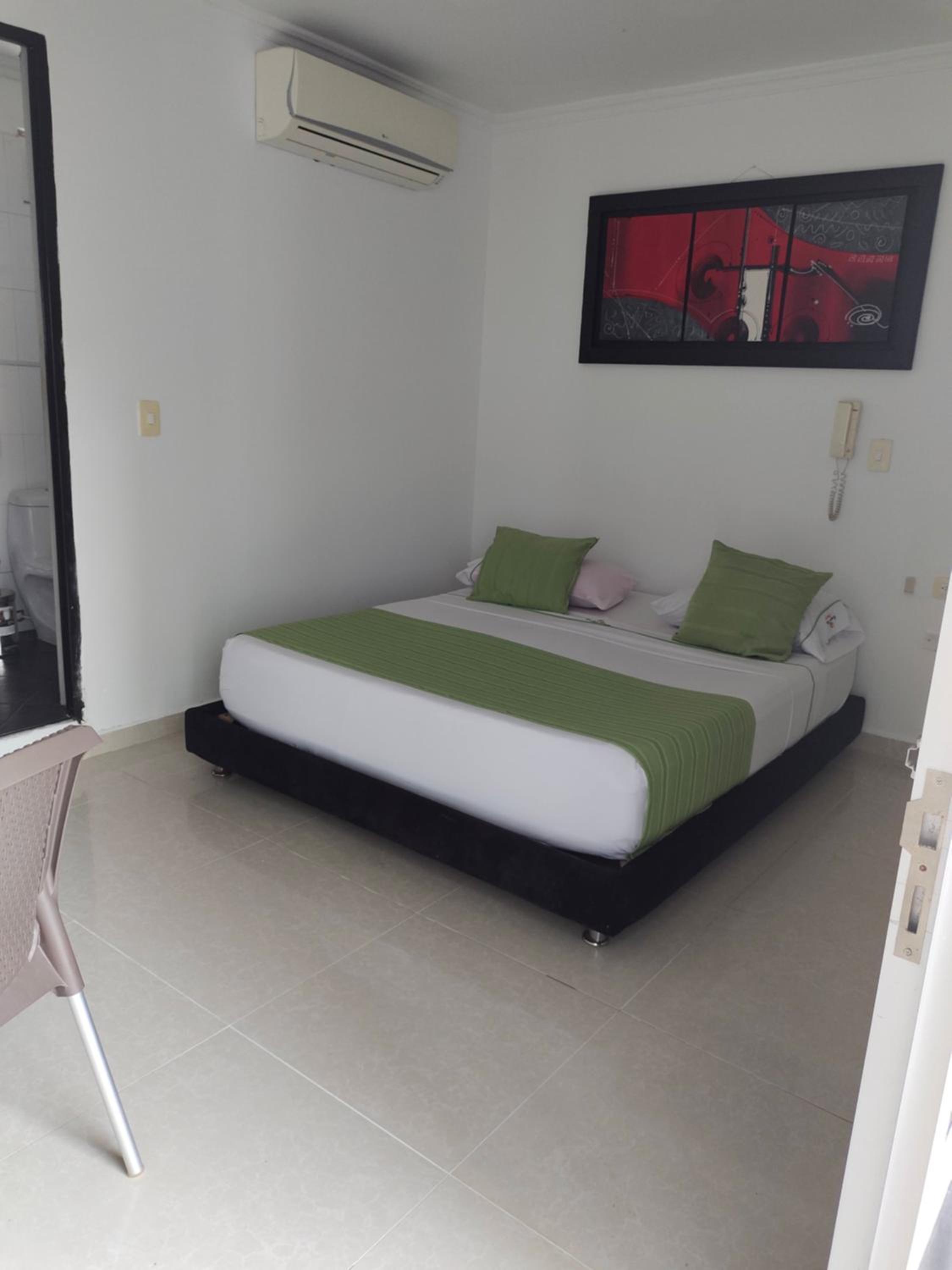 Double Room photo 1