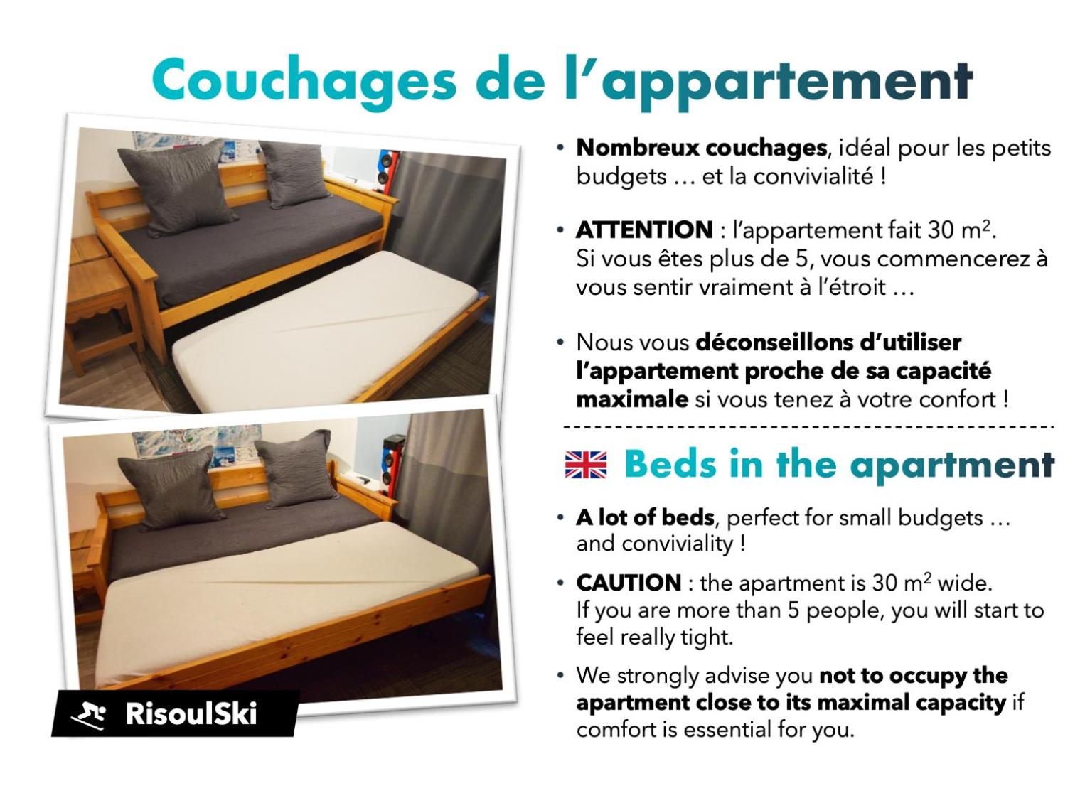 Studio Apartment - Photo 14