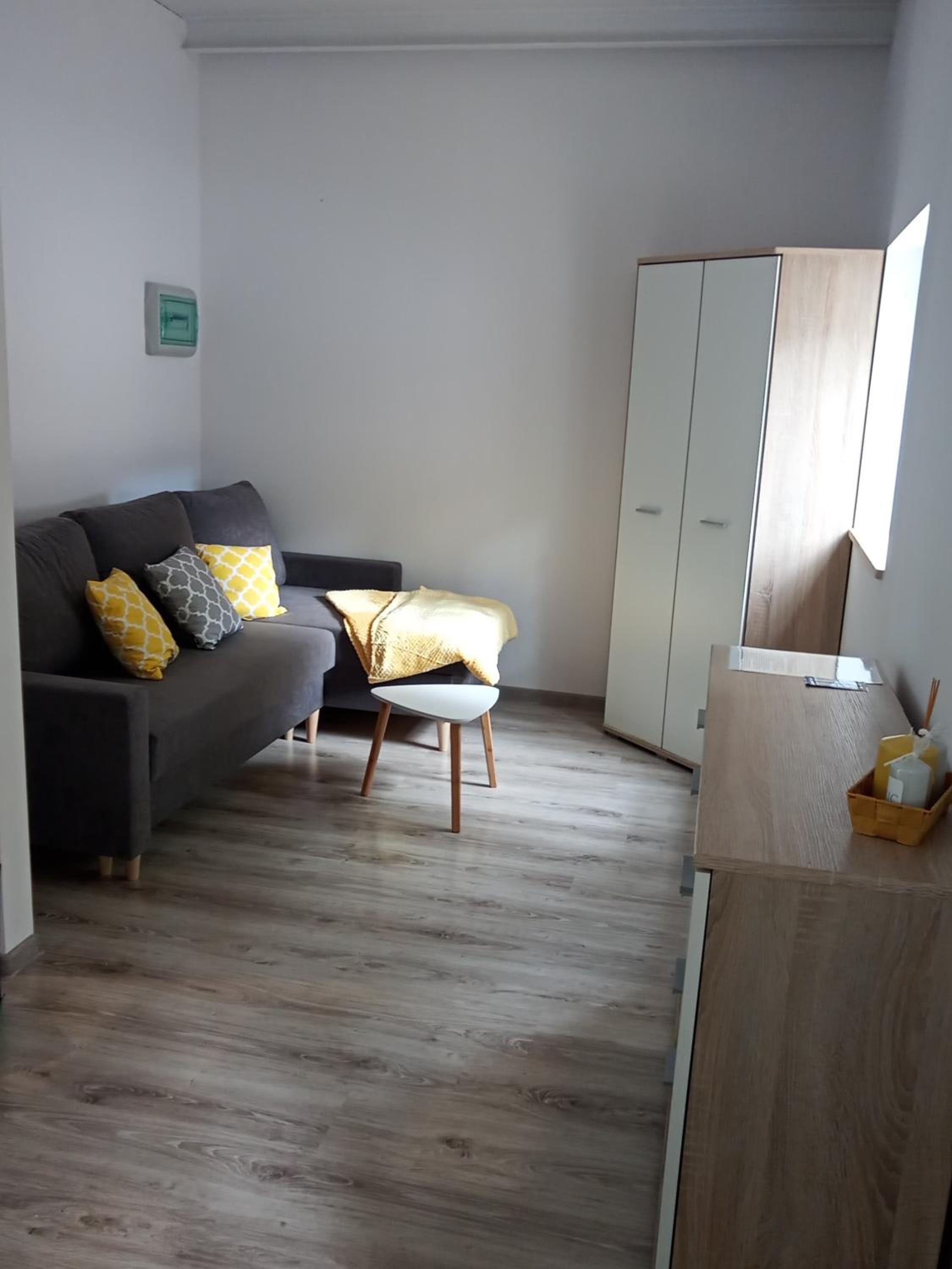 Two-Bedroom House photo 3
