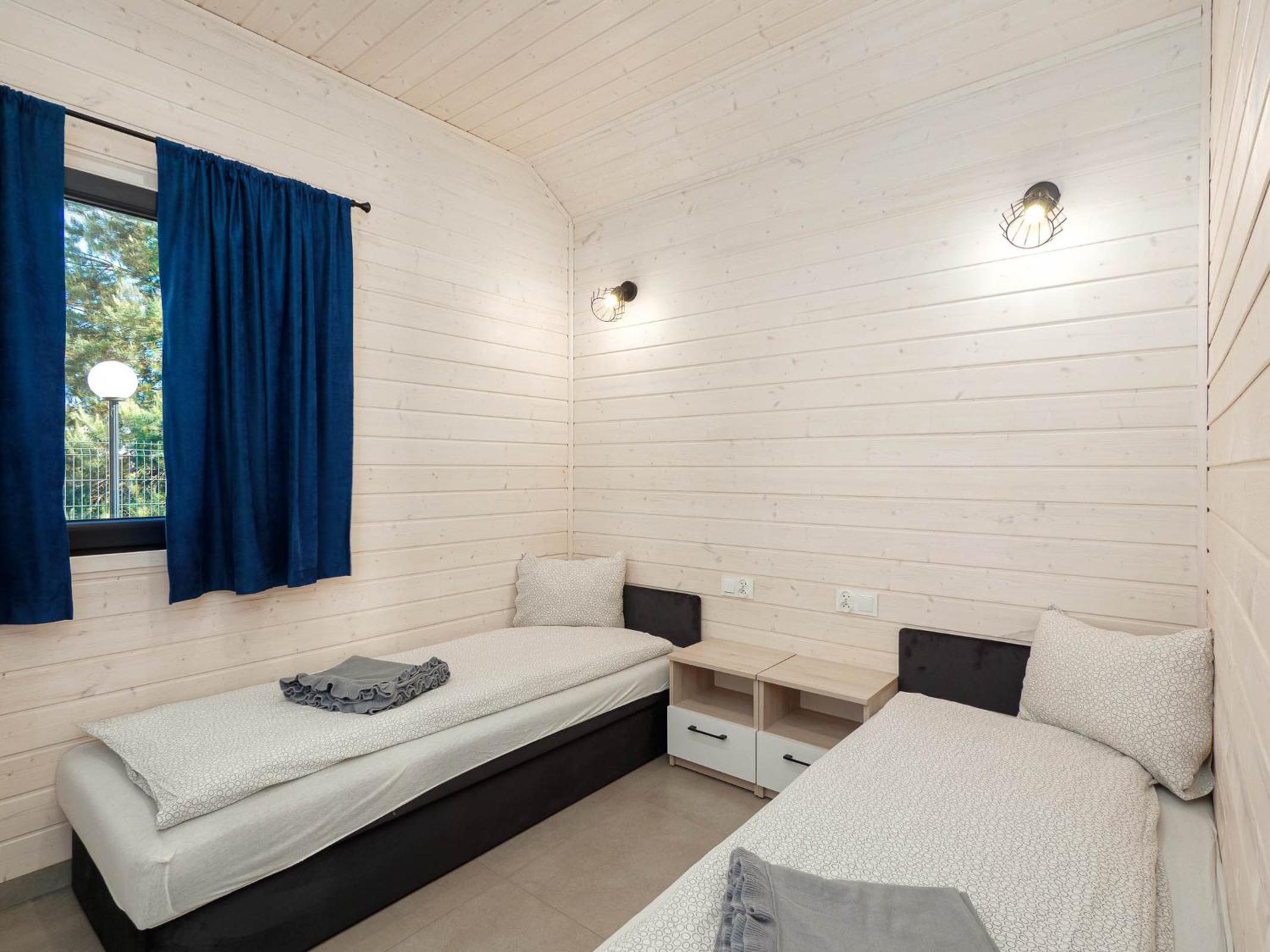 One-Bedroom Chalet photo 1