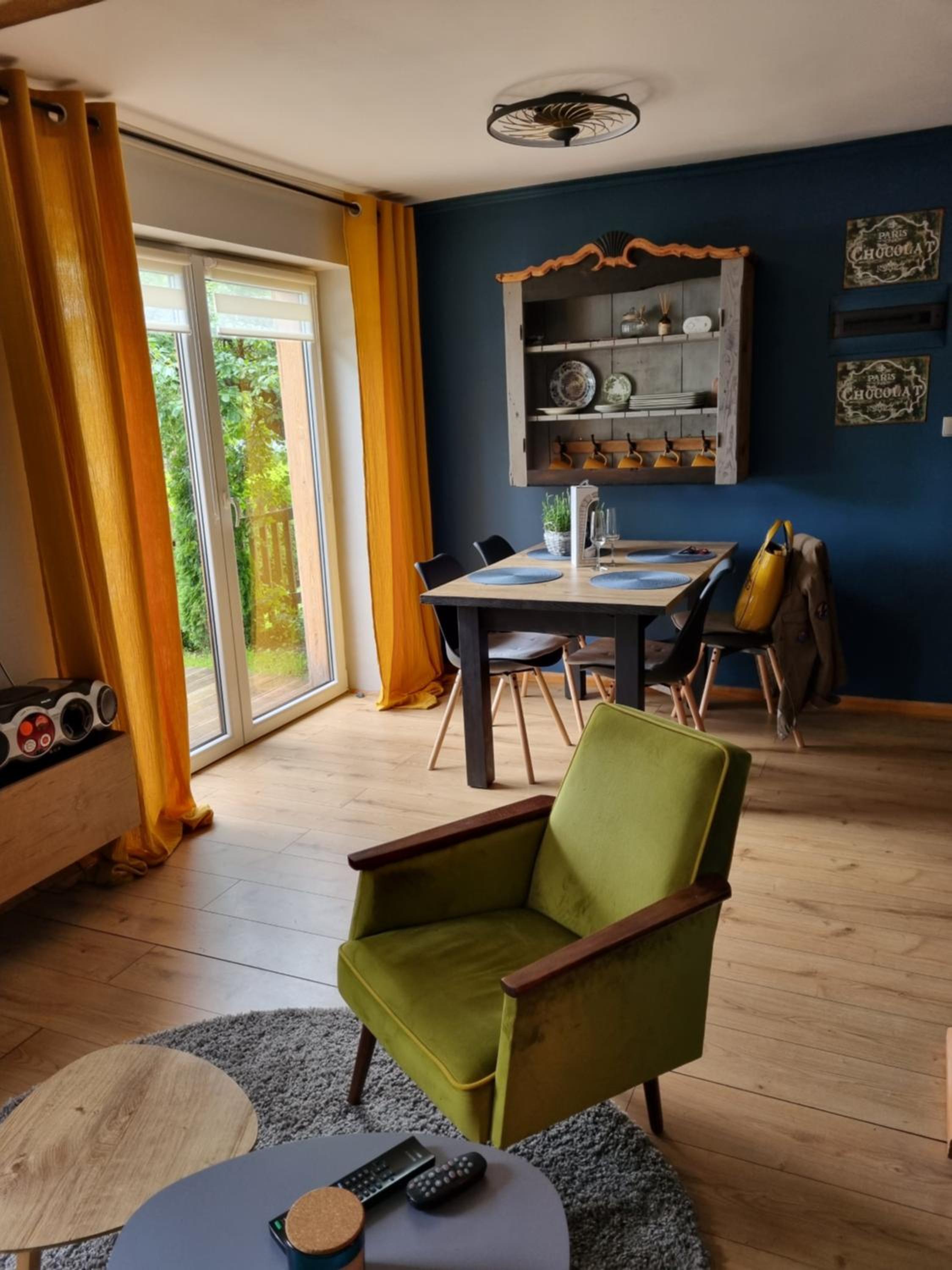 Two-Bedroom House photo 1