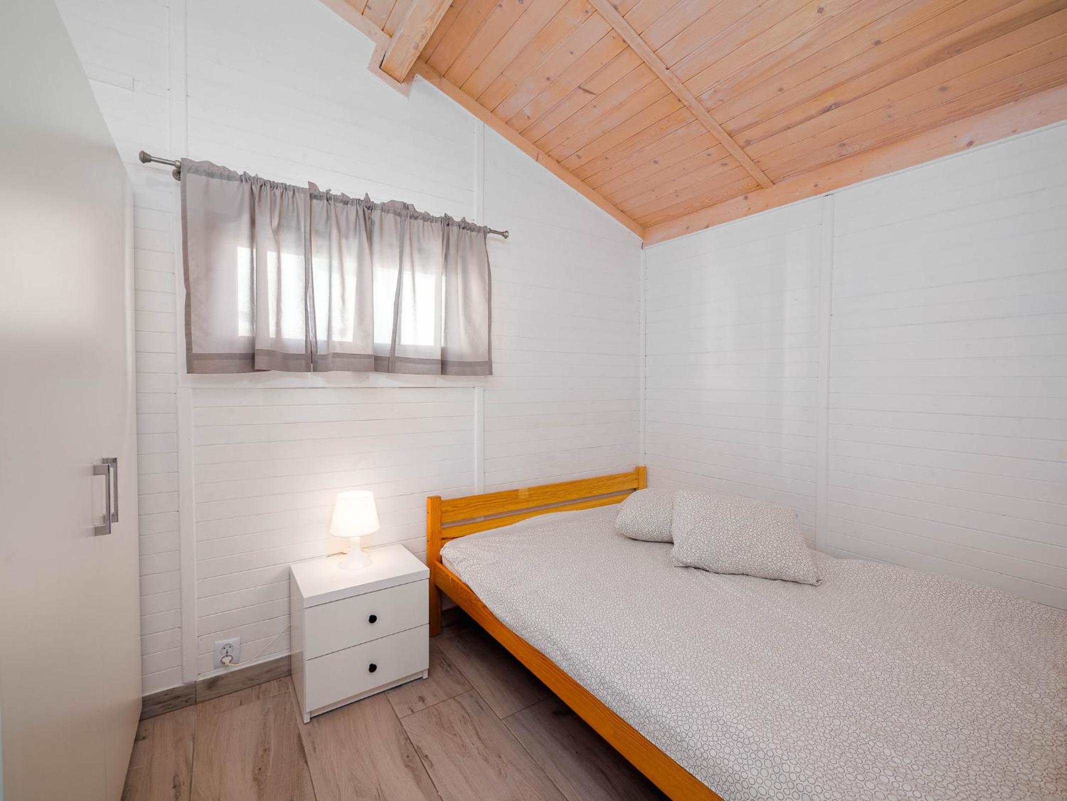 Two-Bedroom Chalet photo 1
