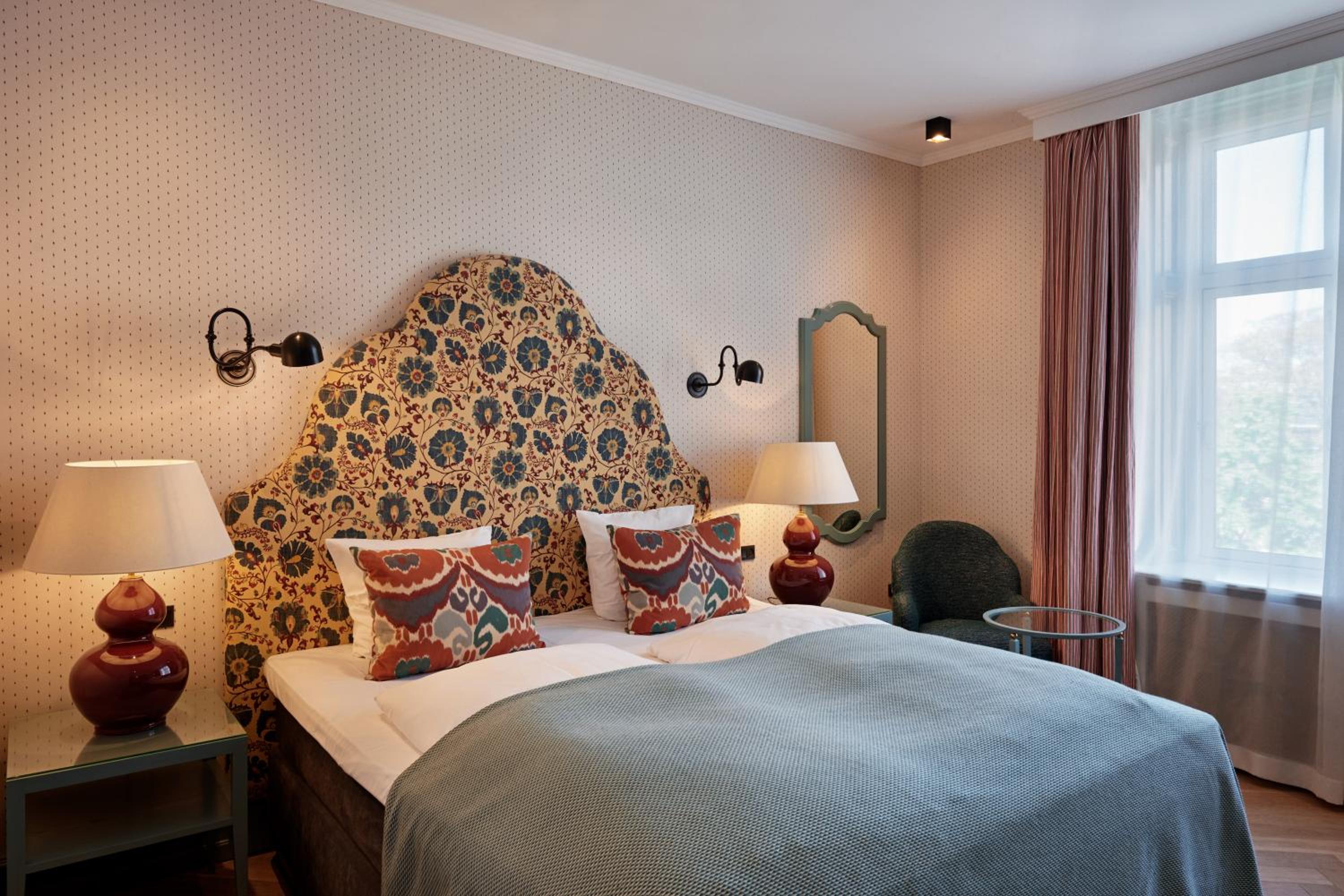 Deluxe Room photo 1