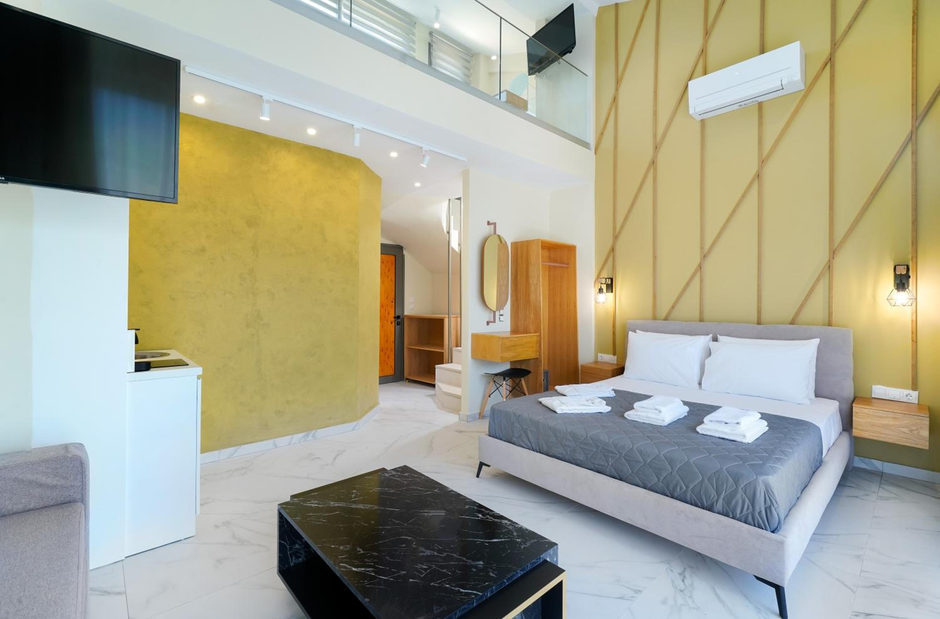 Maisonette