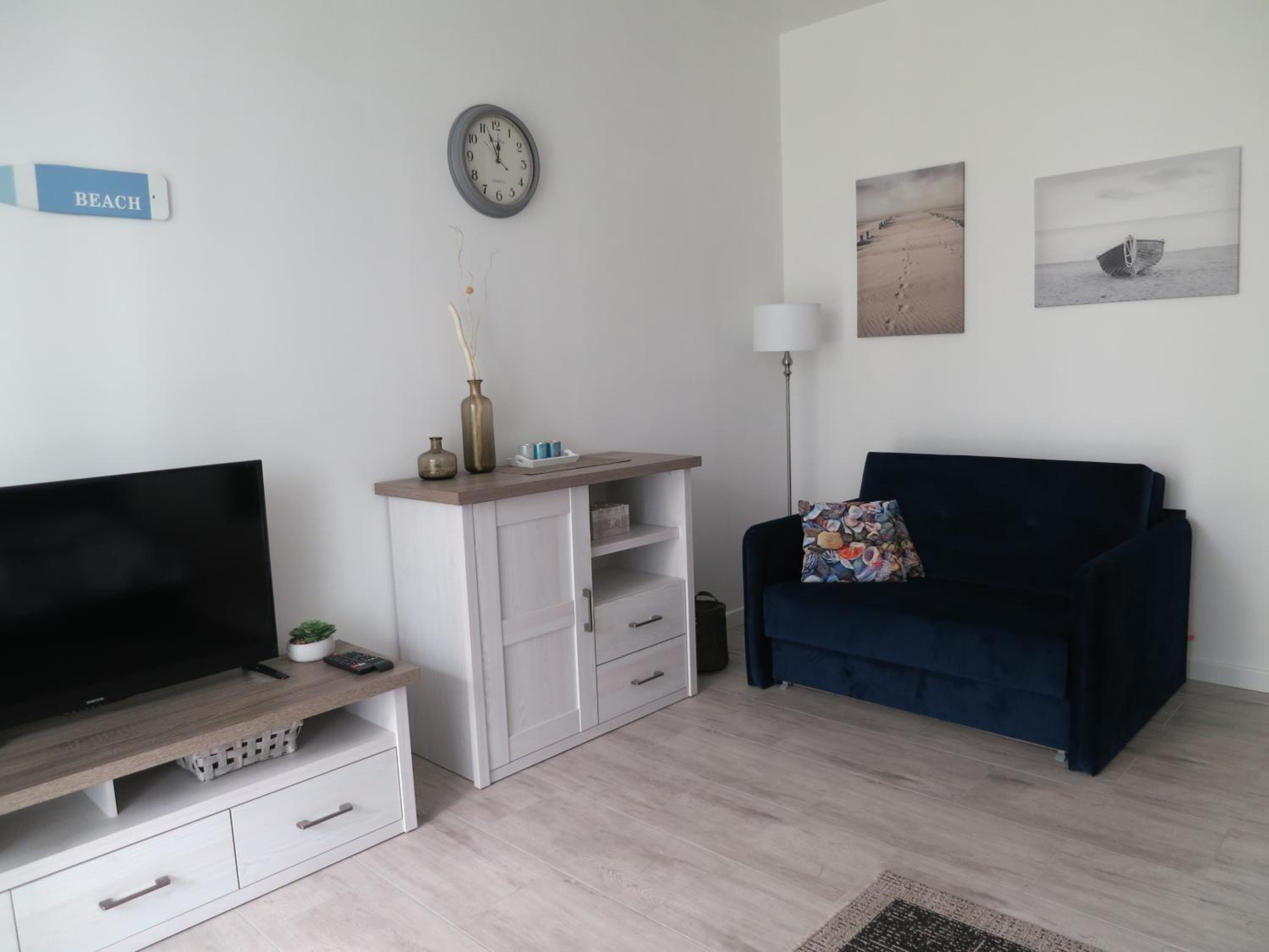 Apartment with Terrace photo 1