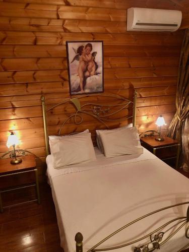 Double Room with Balcony photo 3