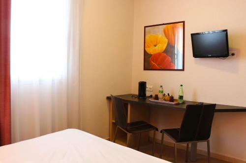 Twin Room photo 2