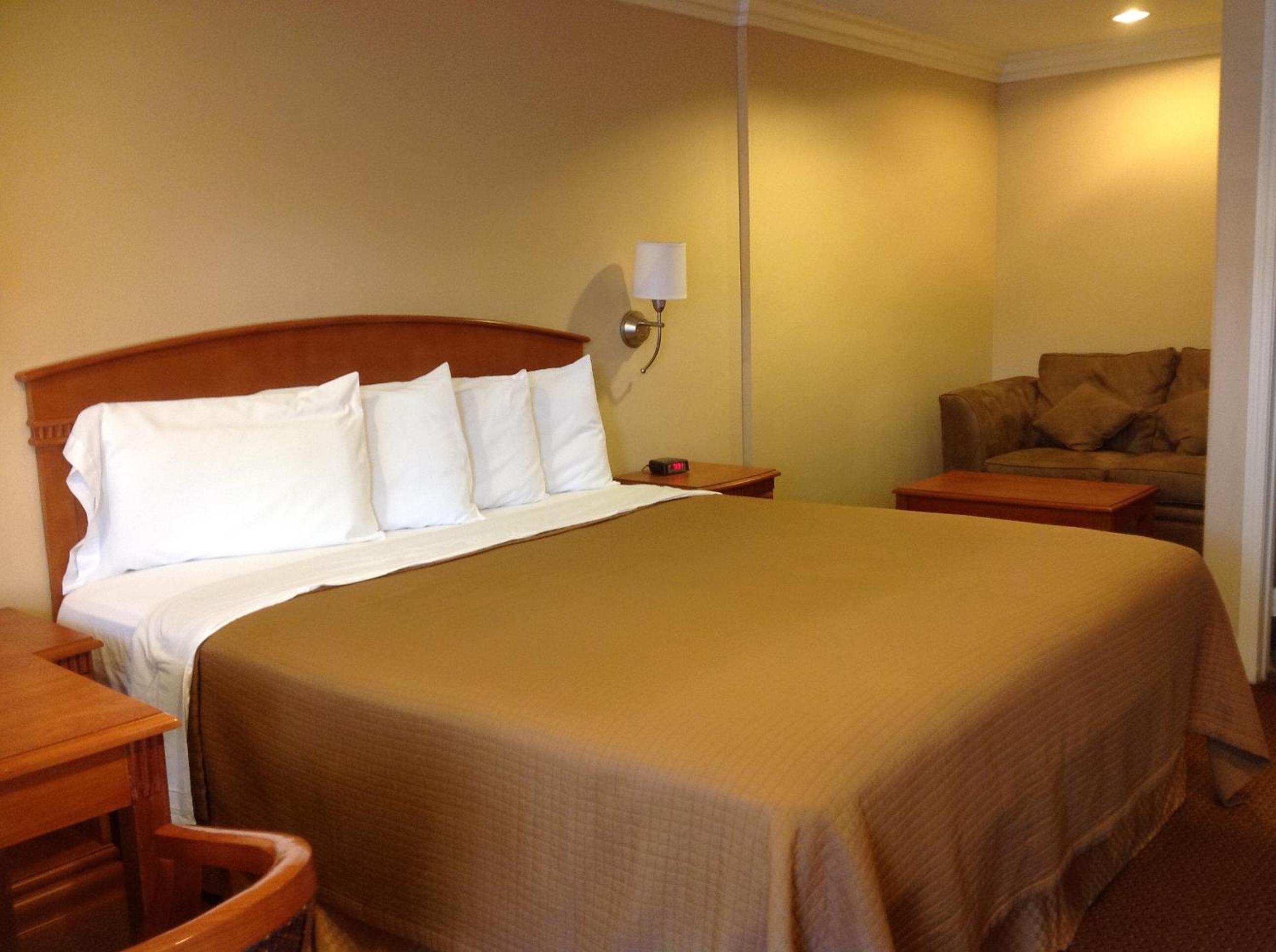 King Room - Photo 2