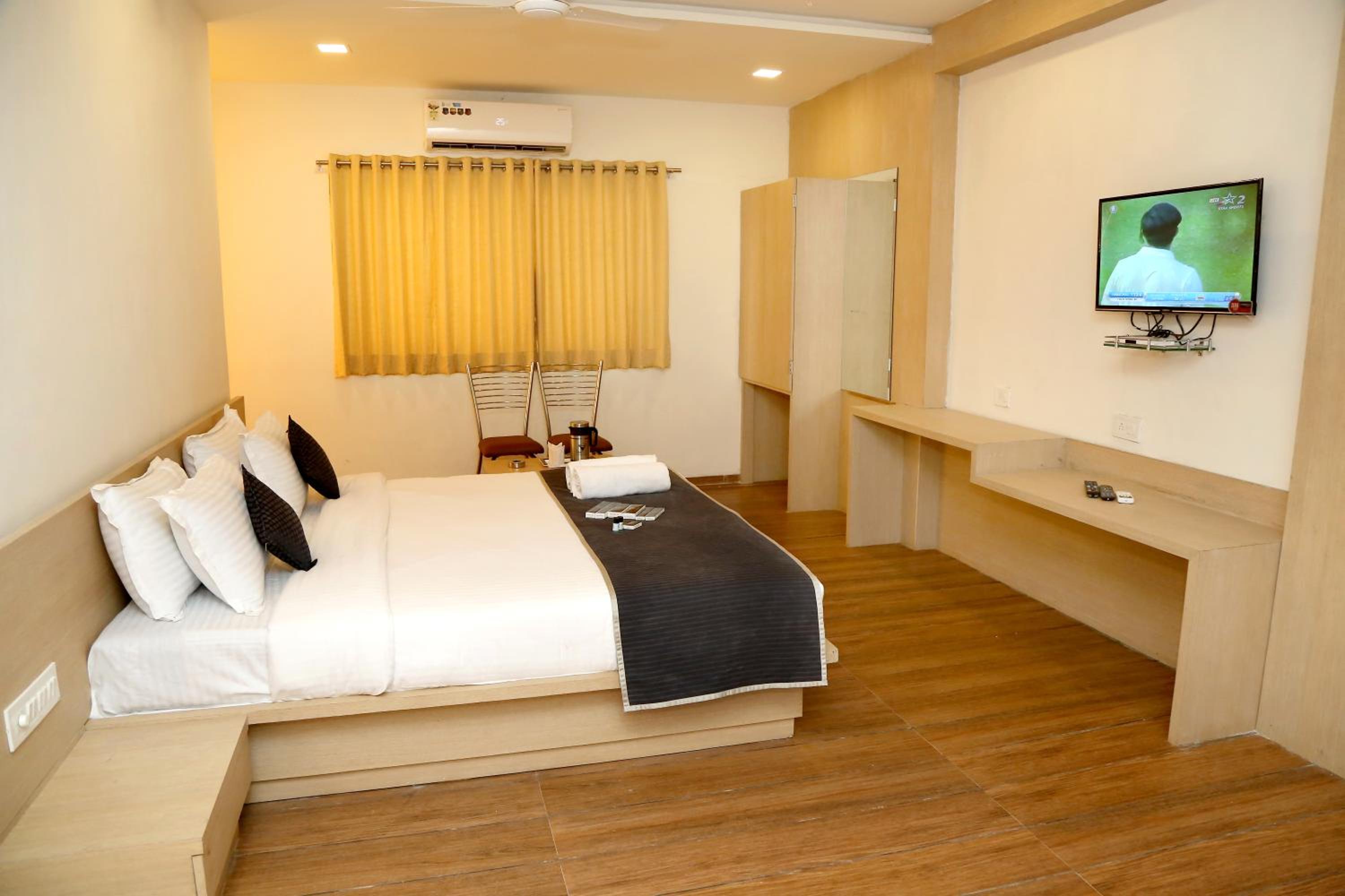 King Room