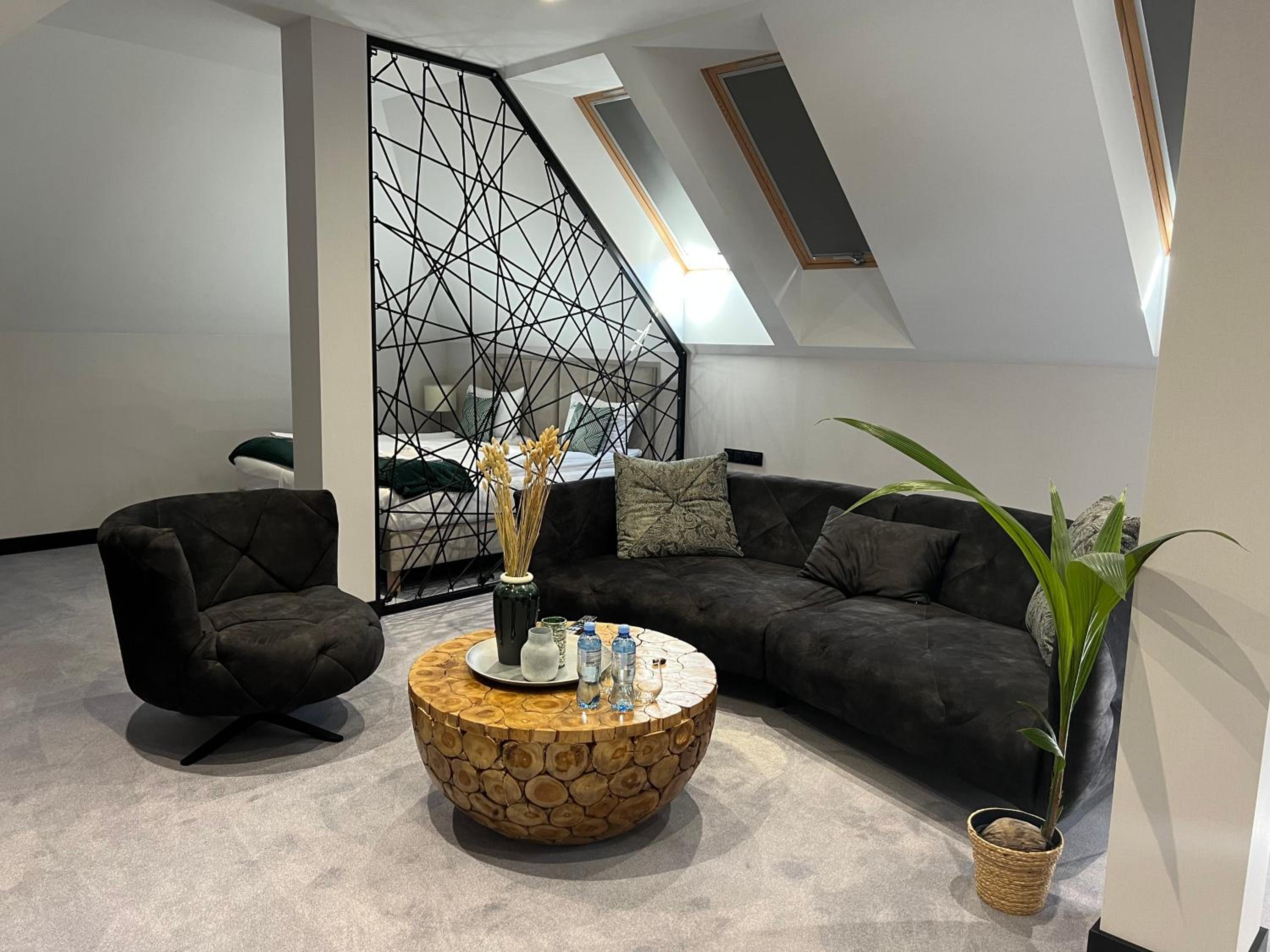 Superior Apartment photo 2