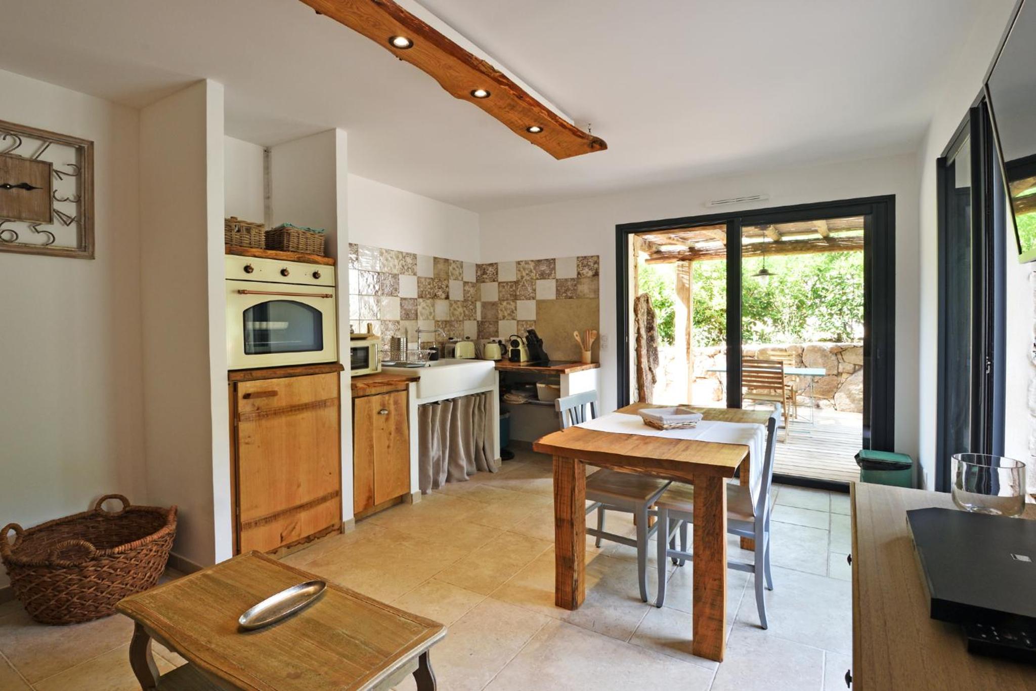 Apartment - Ground Floor