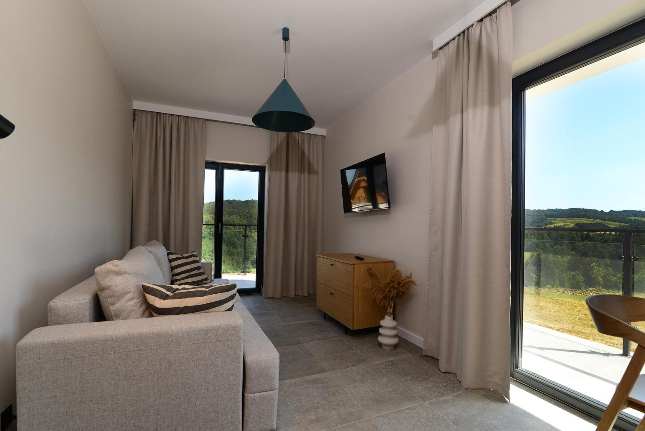 Superior Apartment - Photo 2