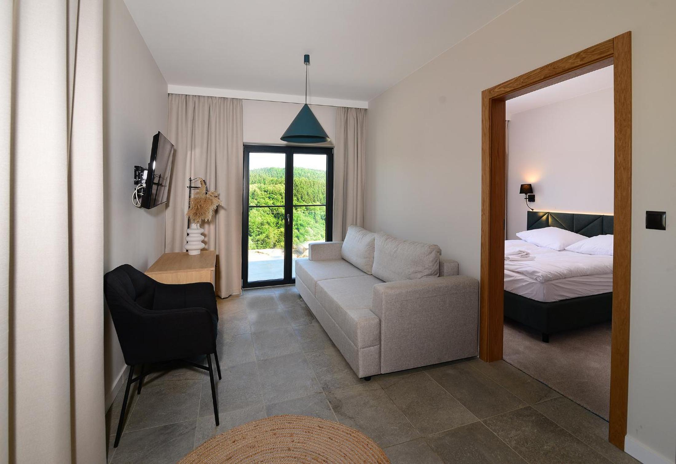 Superior Apartment - Photo 4