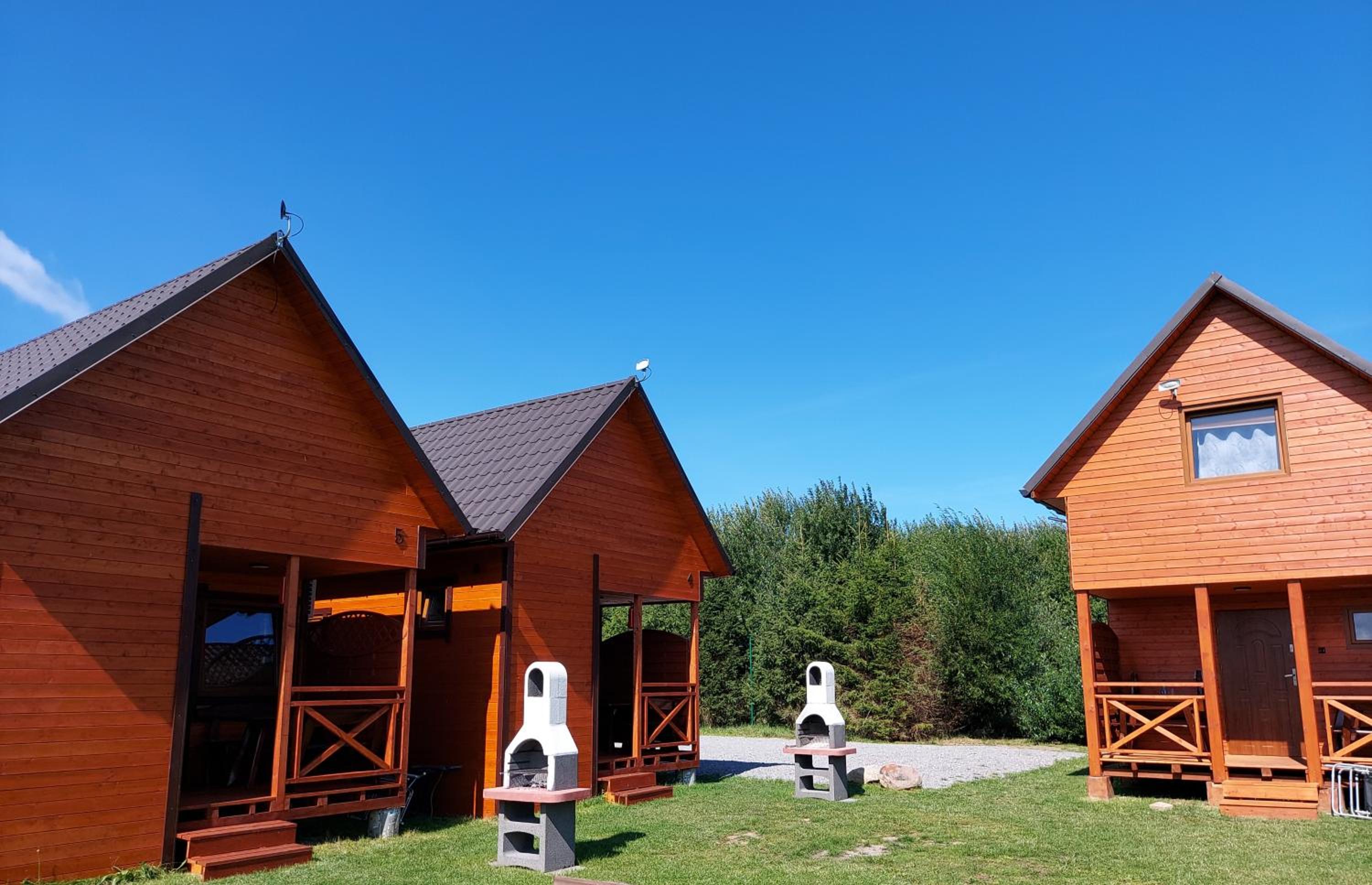 Chalet photo 3