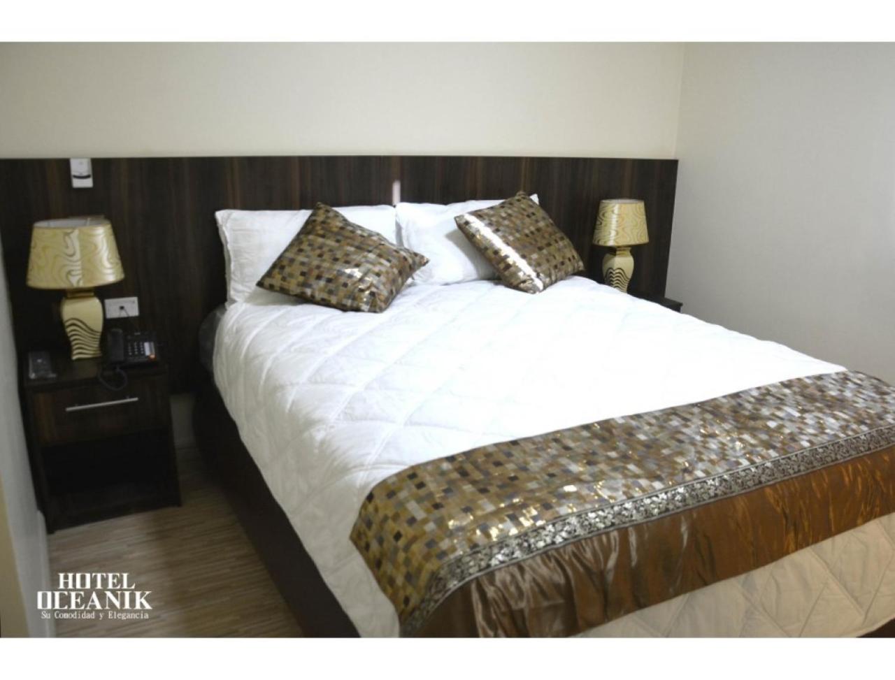 Standard Single Room photo 1